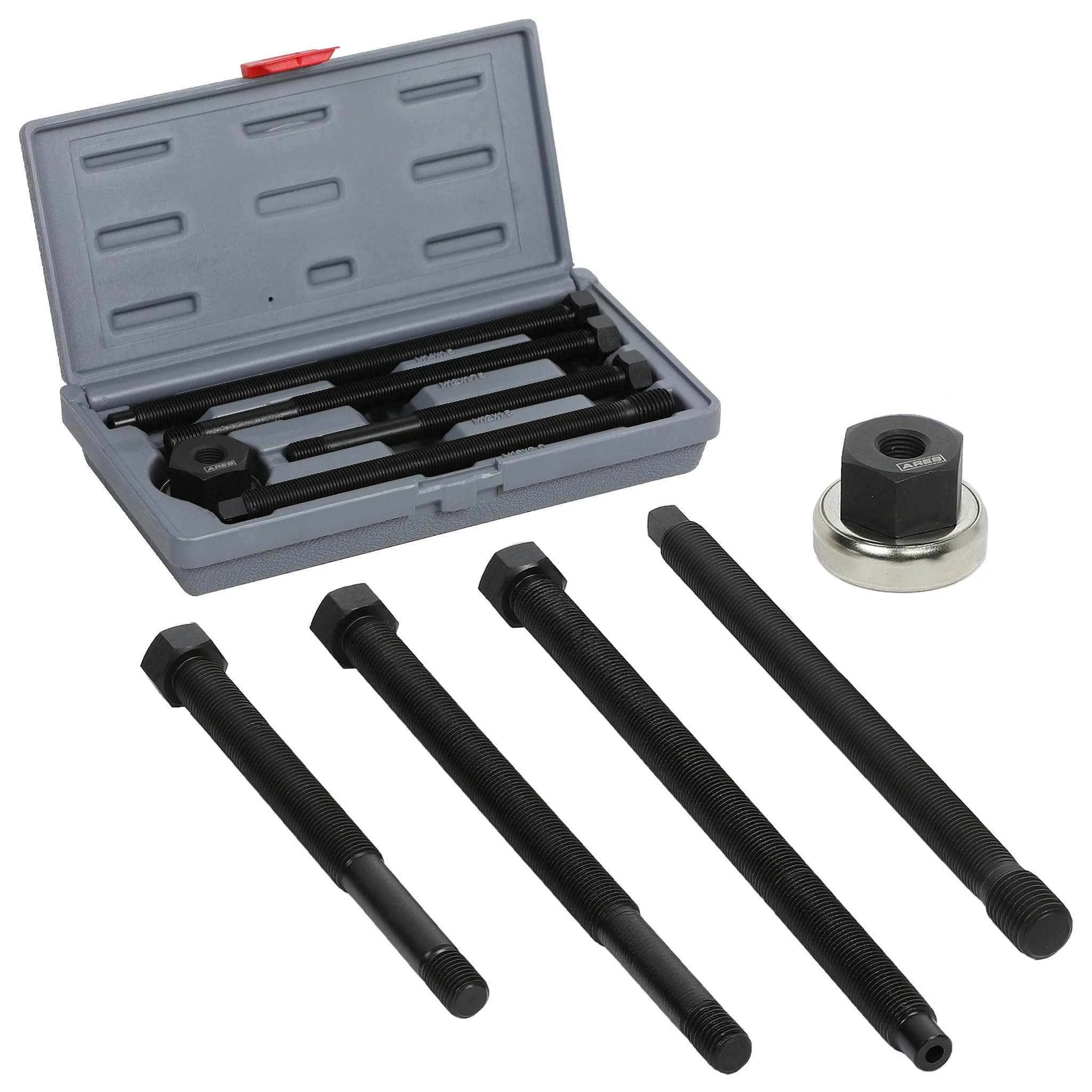 ARES 15087 - Long Reach Harmonic Balancer Install Kit