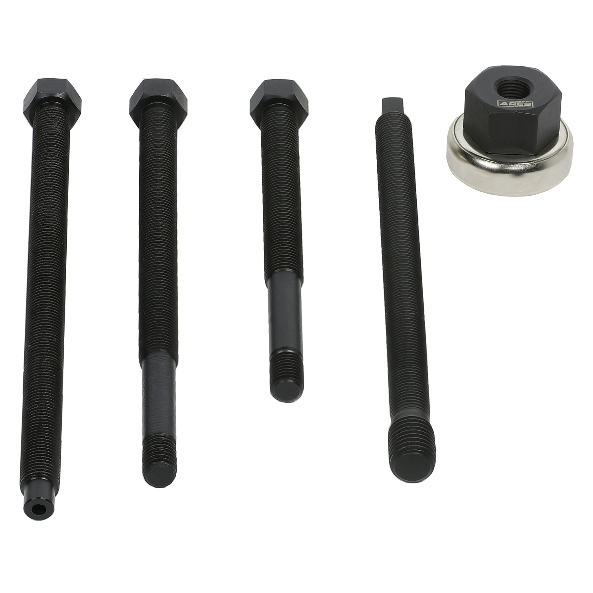 ARES 15087 - Long Reach Harmonic Balancer Install Kit - Image 4