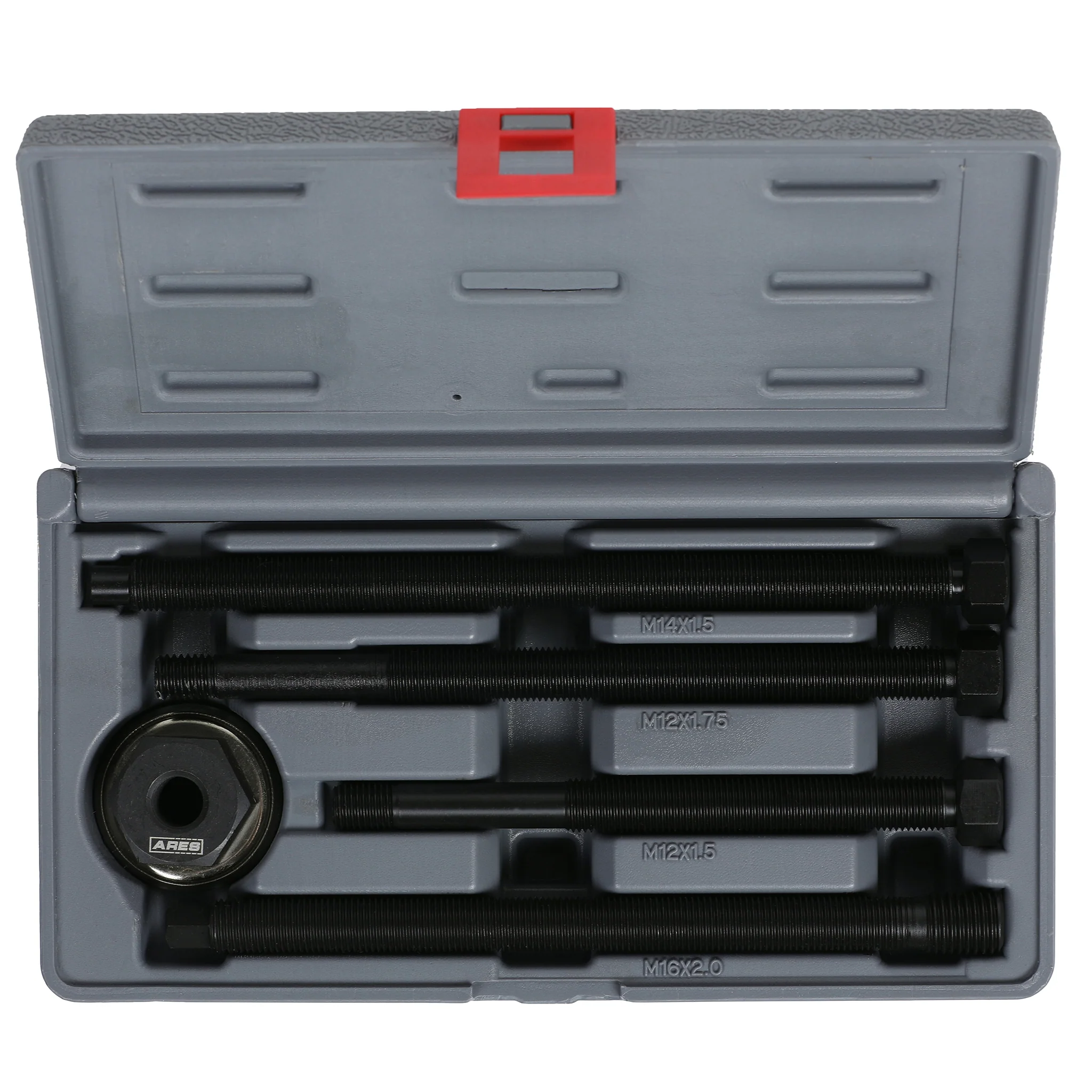 ARES 15087 - Long Reach Harmonic Balancer Install Kit - Image 6