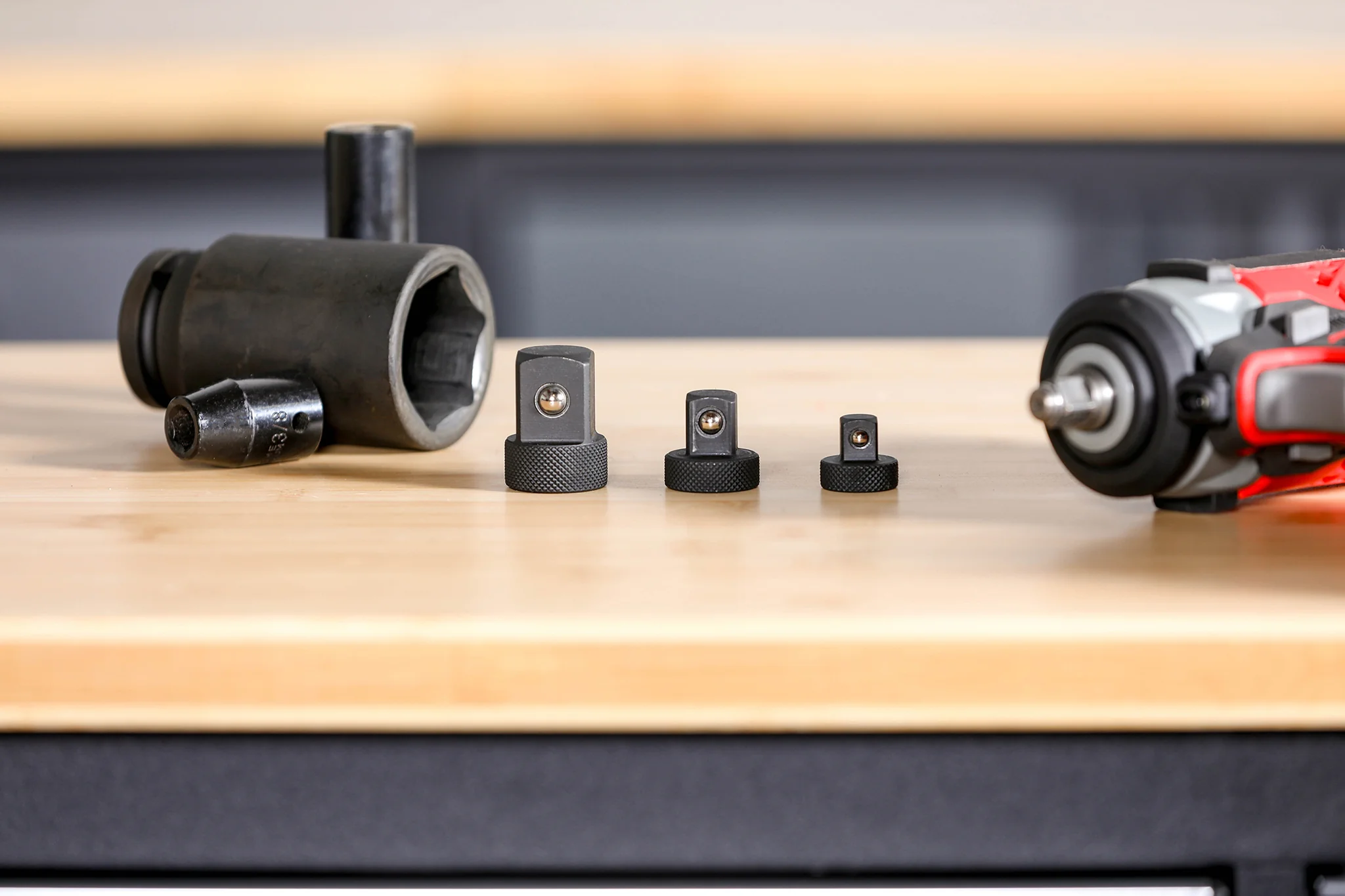 ARES 70198 - Low Profile Adapter Set - Image 2