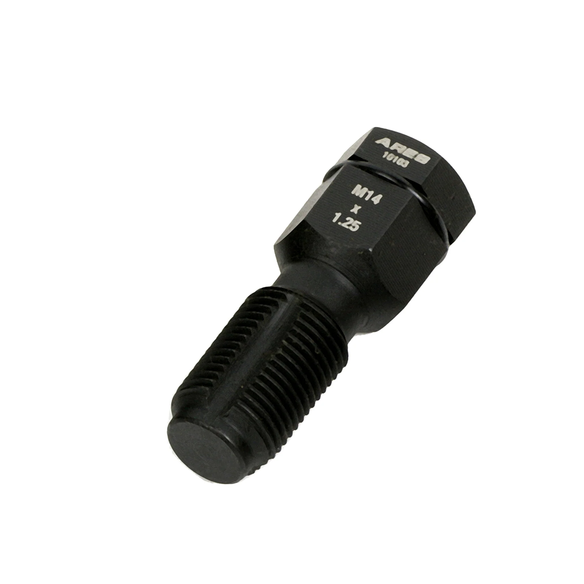 ARES 10103 - M14 x 1.25 Spark Plug Thread Chaser Tool - Image 4