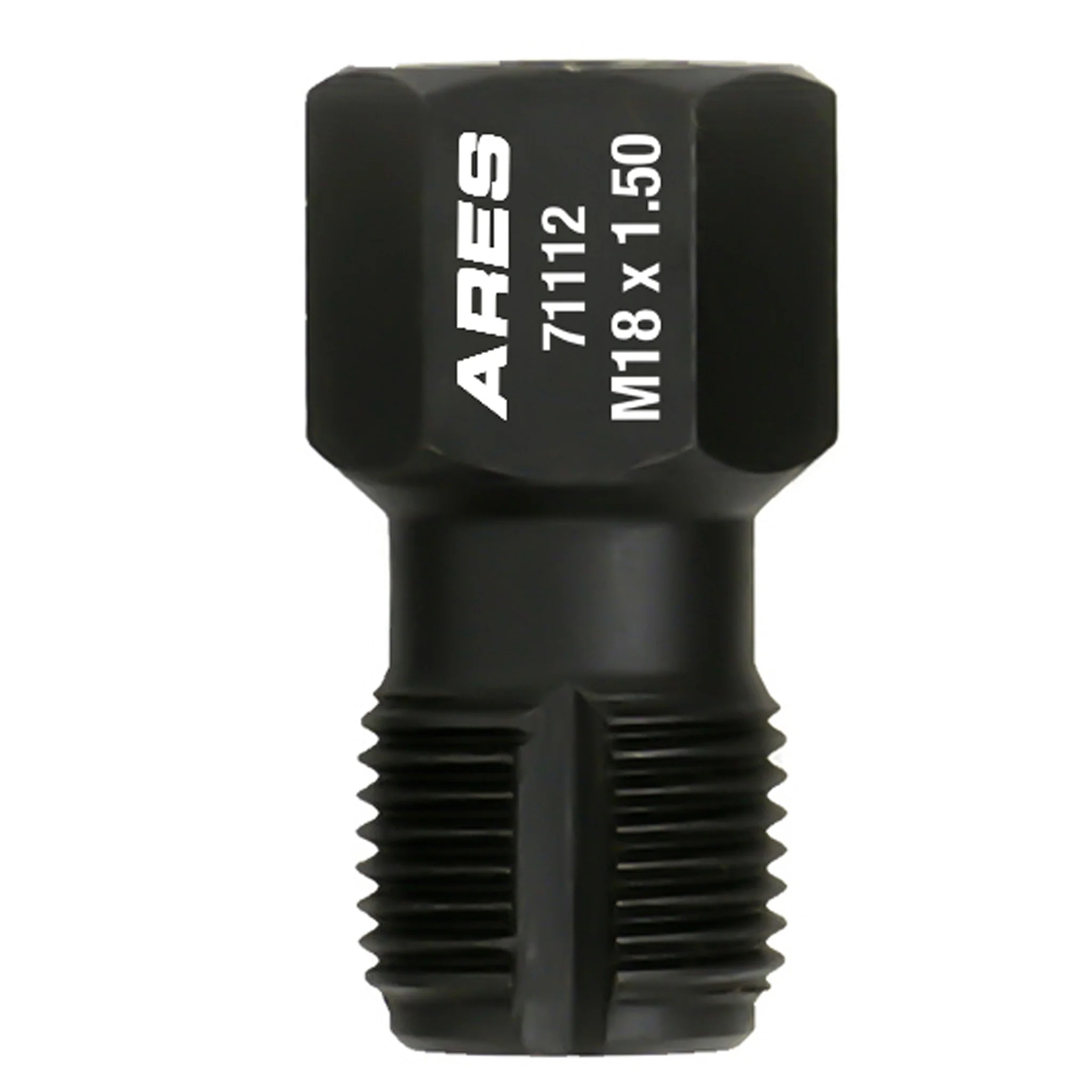 ARES 71112 - M18 X 1.5mm Thread Chaser - Image 3