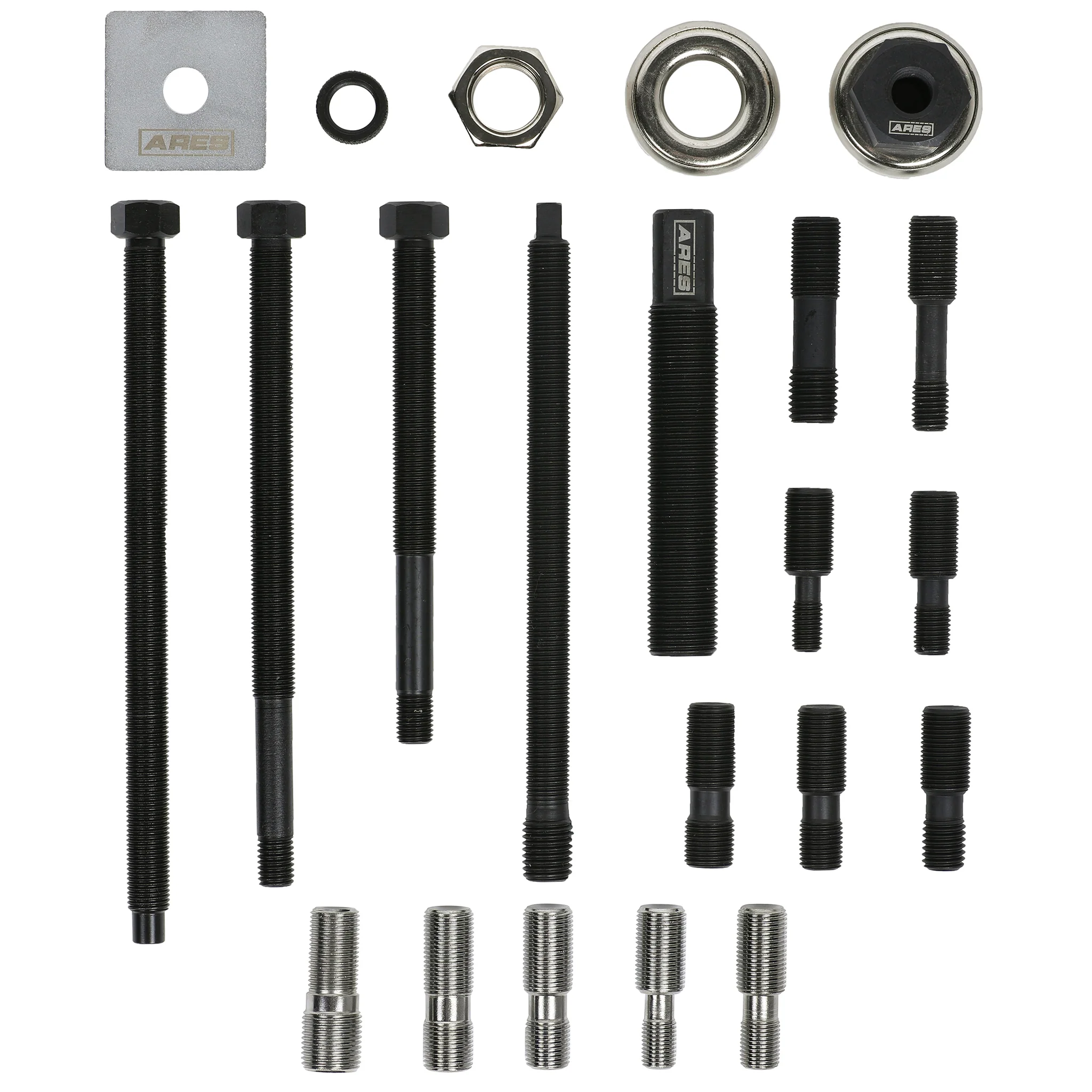 ARES 15086 - Master Harmonic Balancer Install Kit - Image 4
