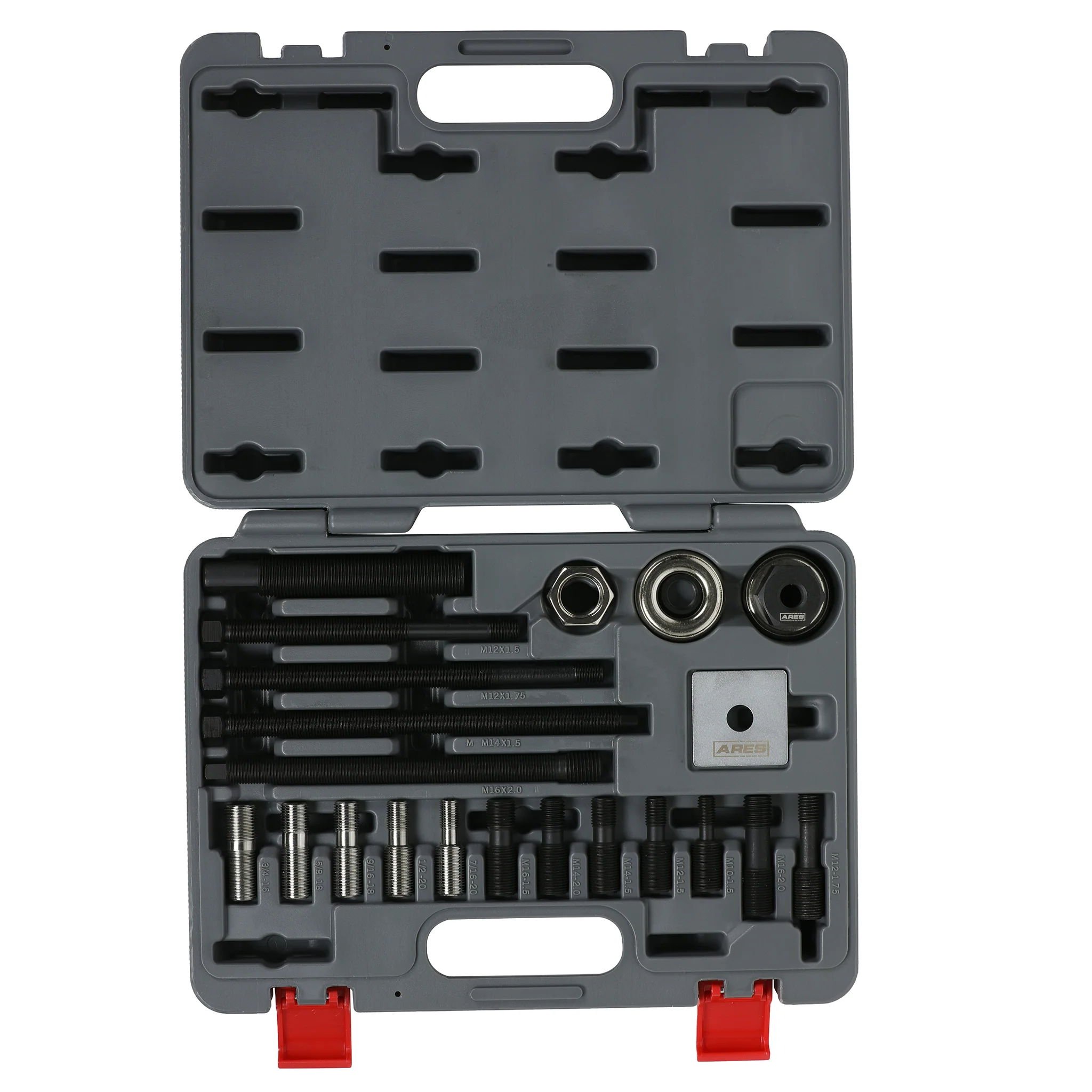 ARES 15086 - Master Harmonic Balancer Install Kit - Image 7