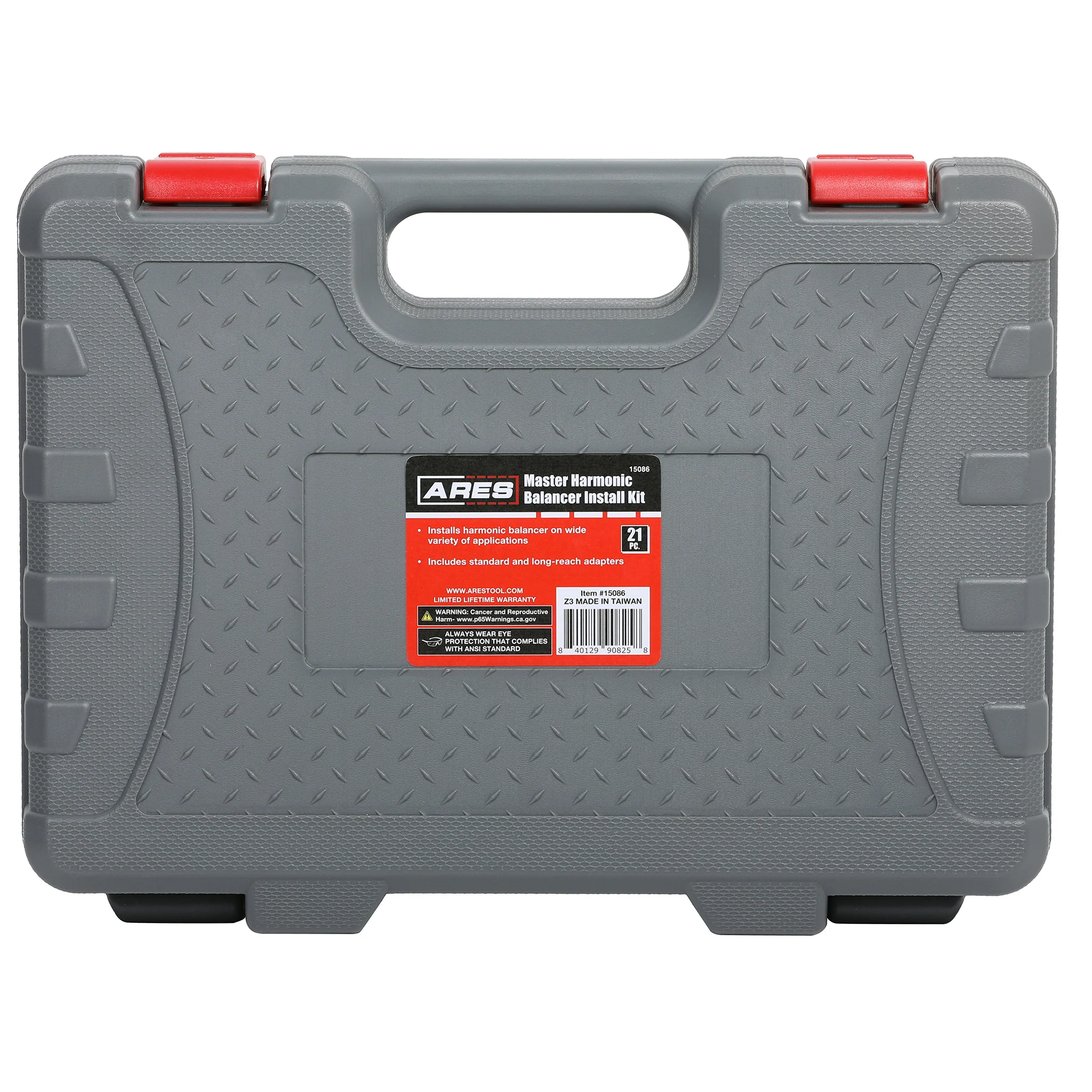 ARES 15086 - Master Harmonic Balancer Install Kit - Image 9