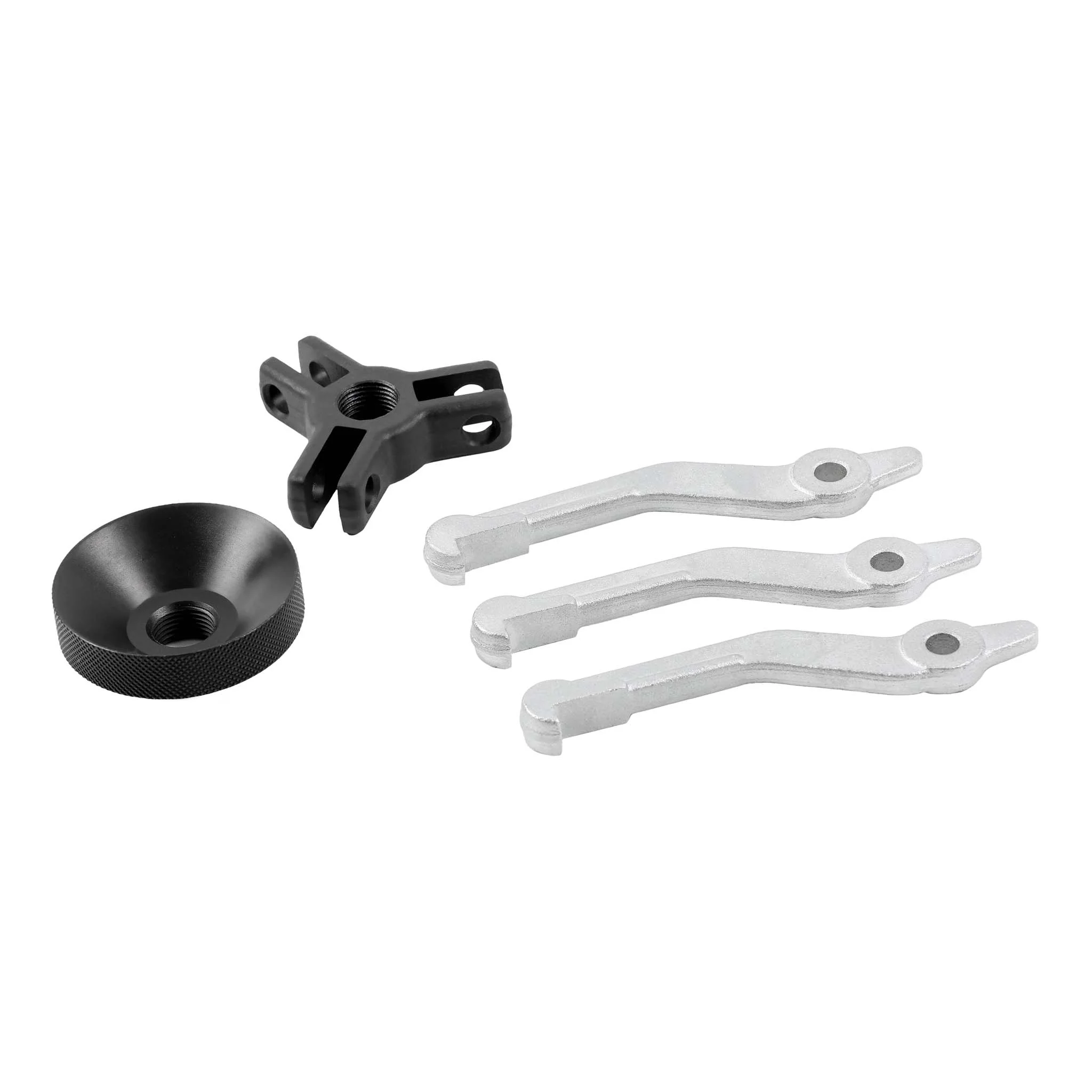 ARES 12125 - Master Slide Hammer Puller Set - Image 9