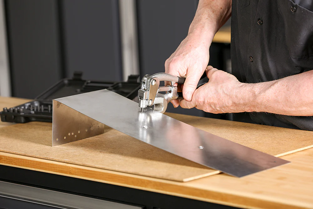 ARES 10005 - Metal Hole Punch Set - Image 2