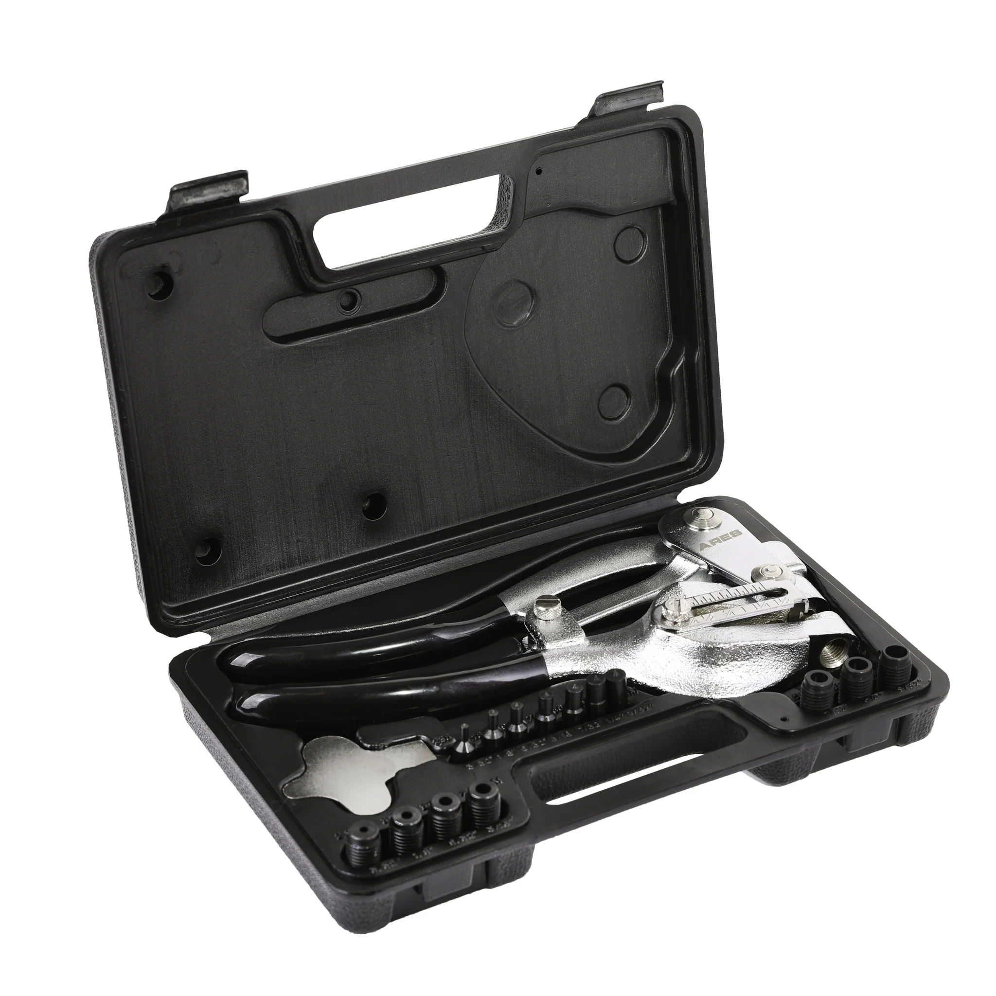 ARES 10005 - Metal Hole Punch Set - Image 3