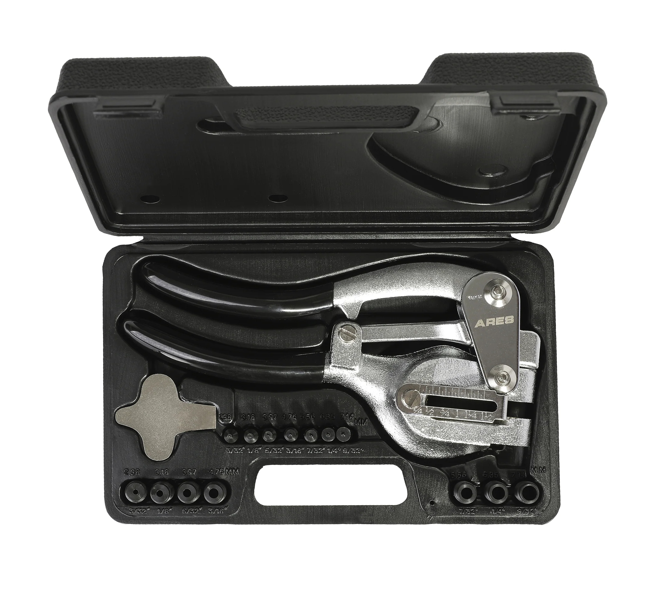 ARES 10005 - Metal Hole Punch Set - Image 4