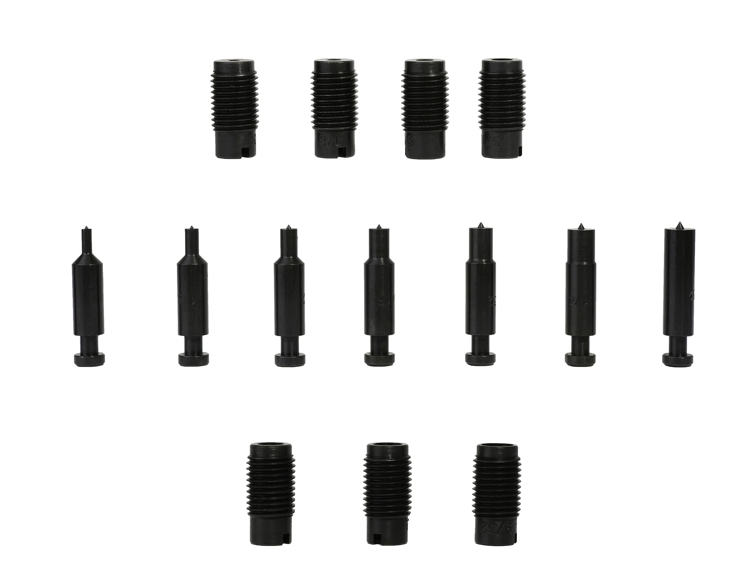 ARES 10005 - Metal Hole Punch Set - Image 7