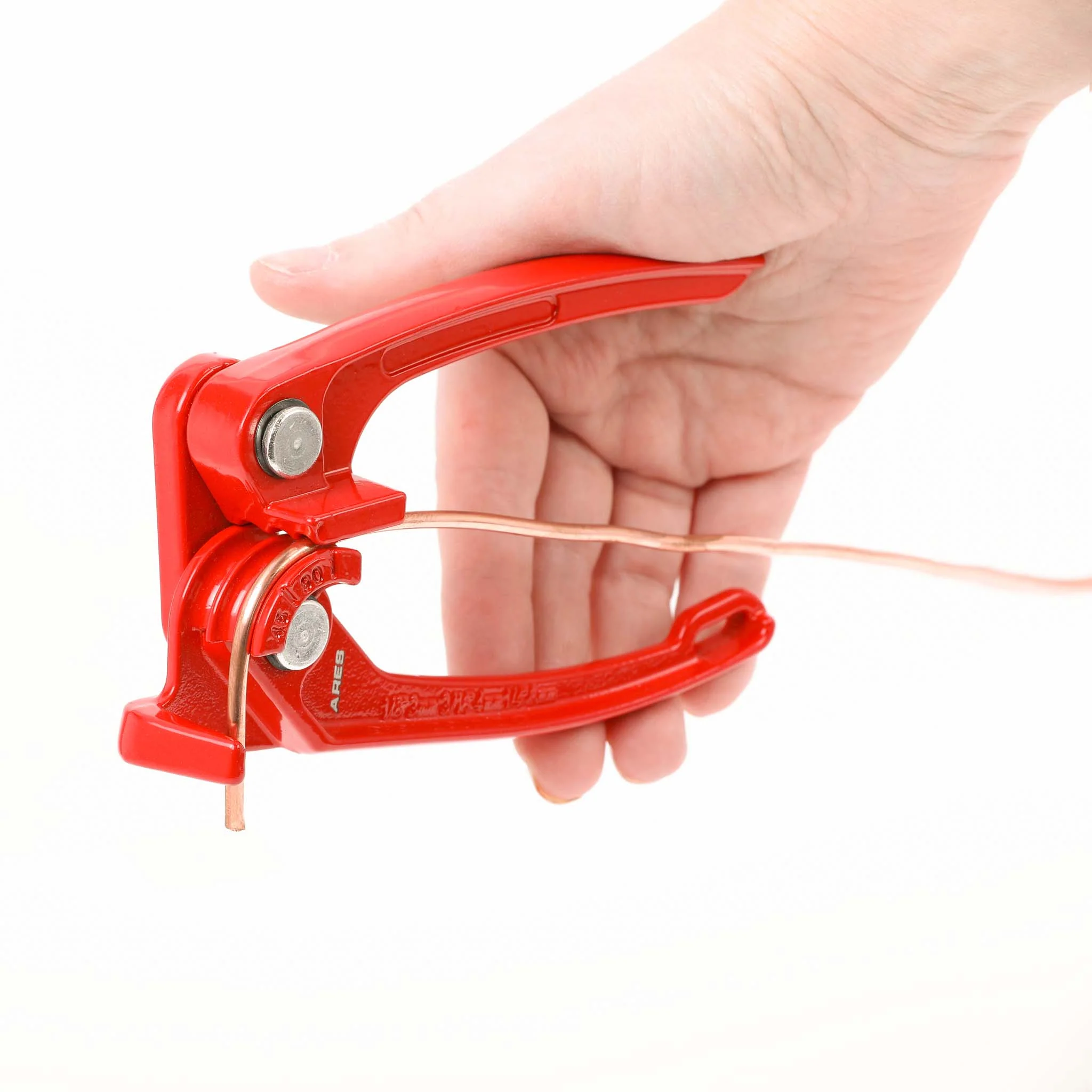 ARES 10029 - Mini 90 Degree Tubing Bender - Image 6