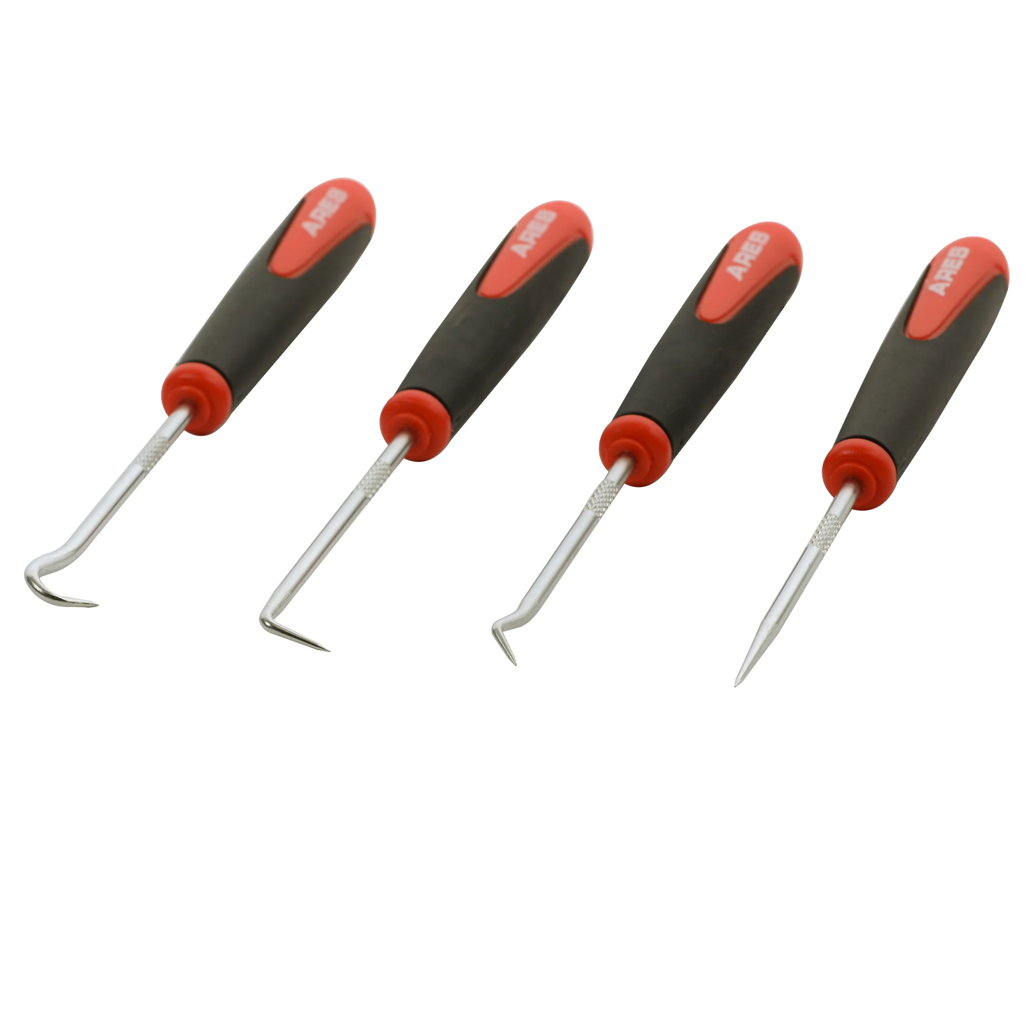 ARES 10034 - Mini Hook and Pick Set - Image 4