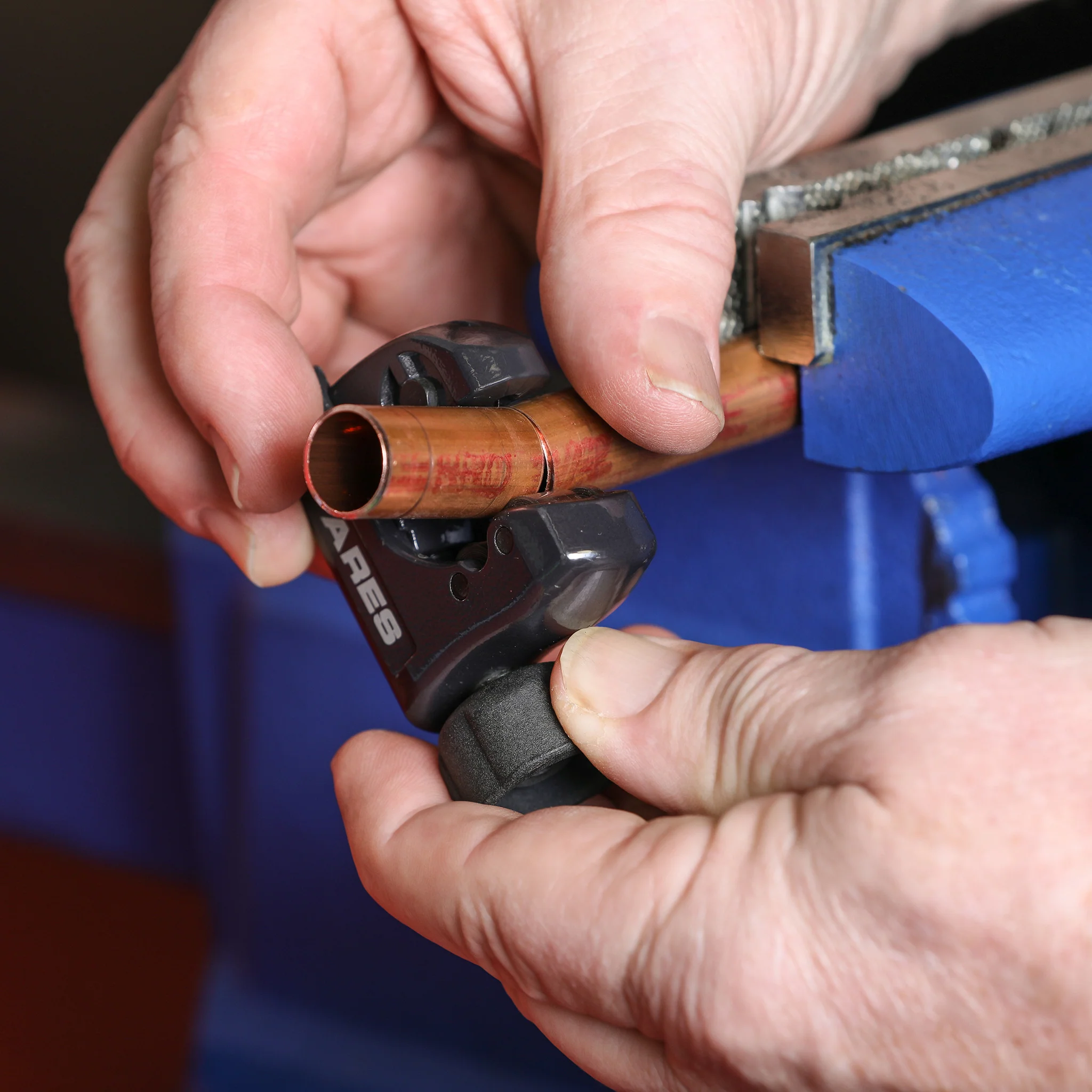 ARES 18008 - Mini Tubing Cutter - Image 7