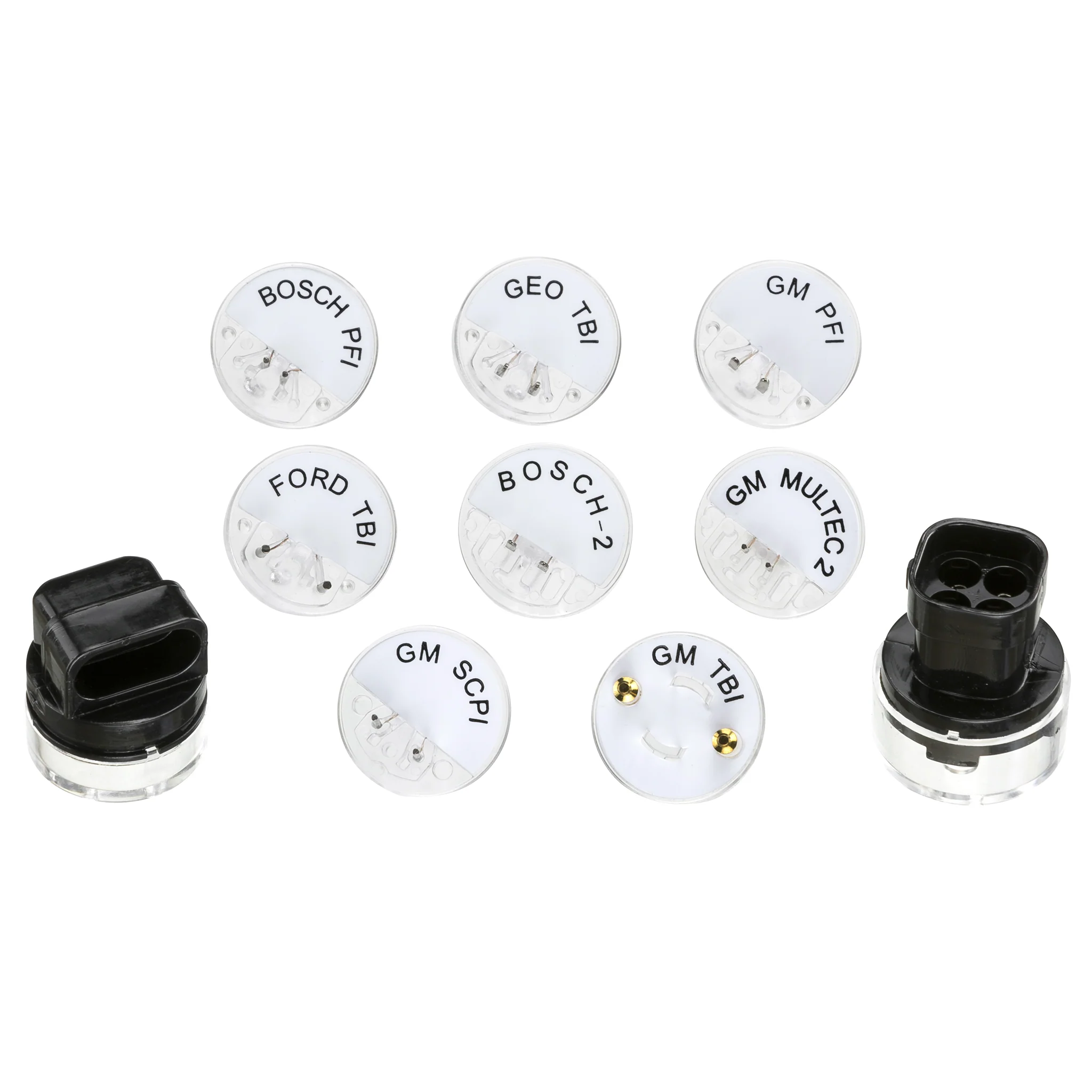 ARES 71500 - Noid Light & IAC Test Kit - Image 3