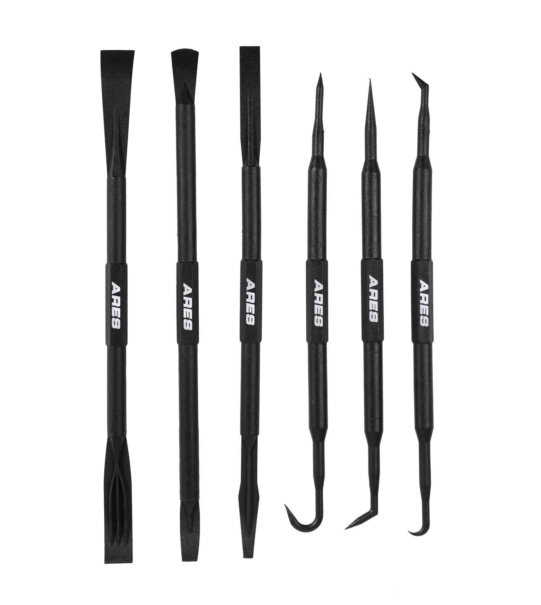 ARES 16003 - Non-Marring Pick and Pry Bar Set - Image 6