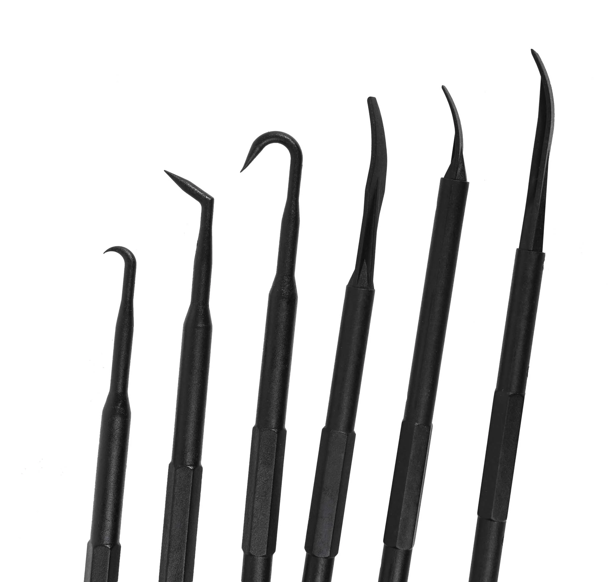 ARES 16003 - Non-Marring Pick and Pry Bar Set - Image 7