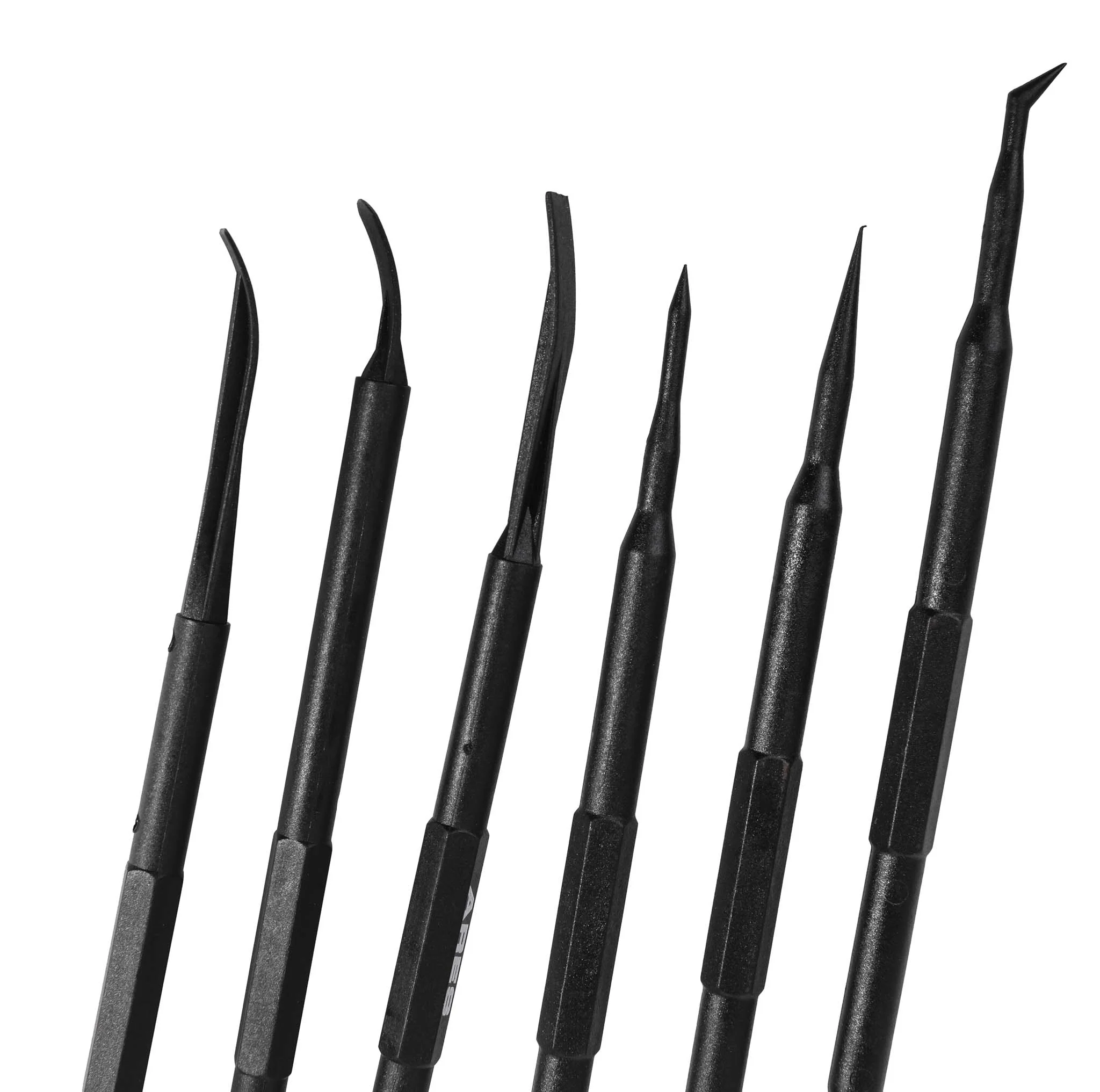 ARES 16003 - Non-Marring Pick and Pry Bar Set - Image 8