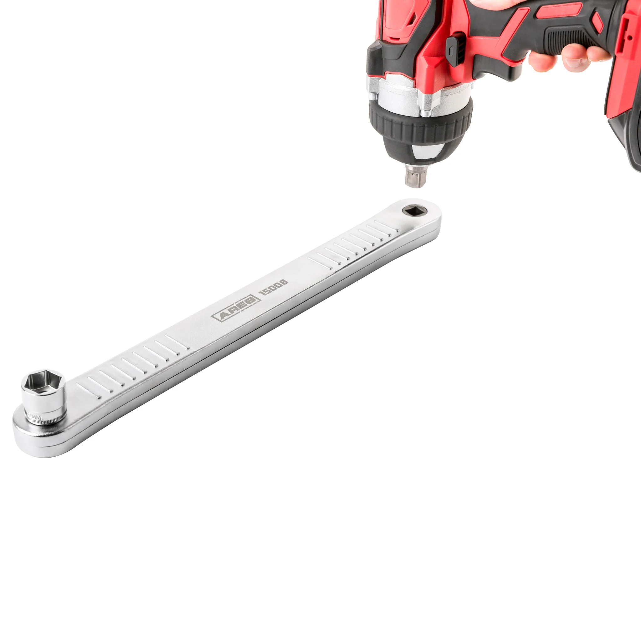 ARES 15008 - Offset Extension Wrench Set - Image 6