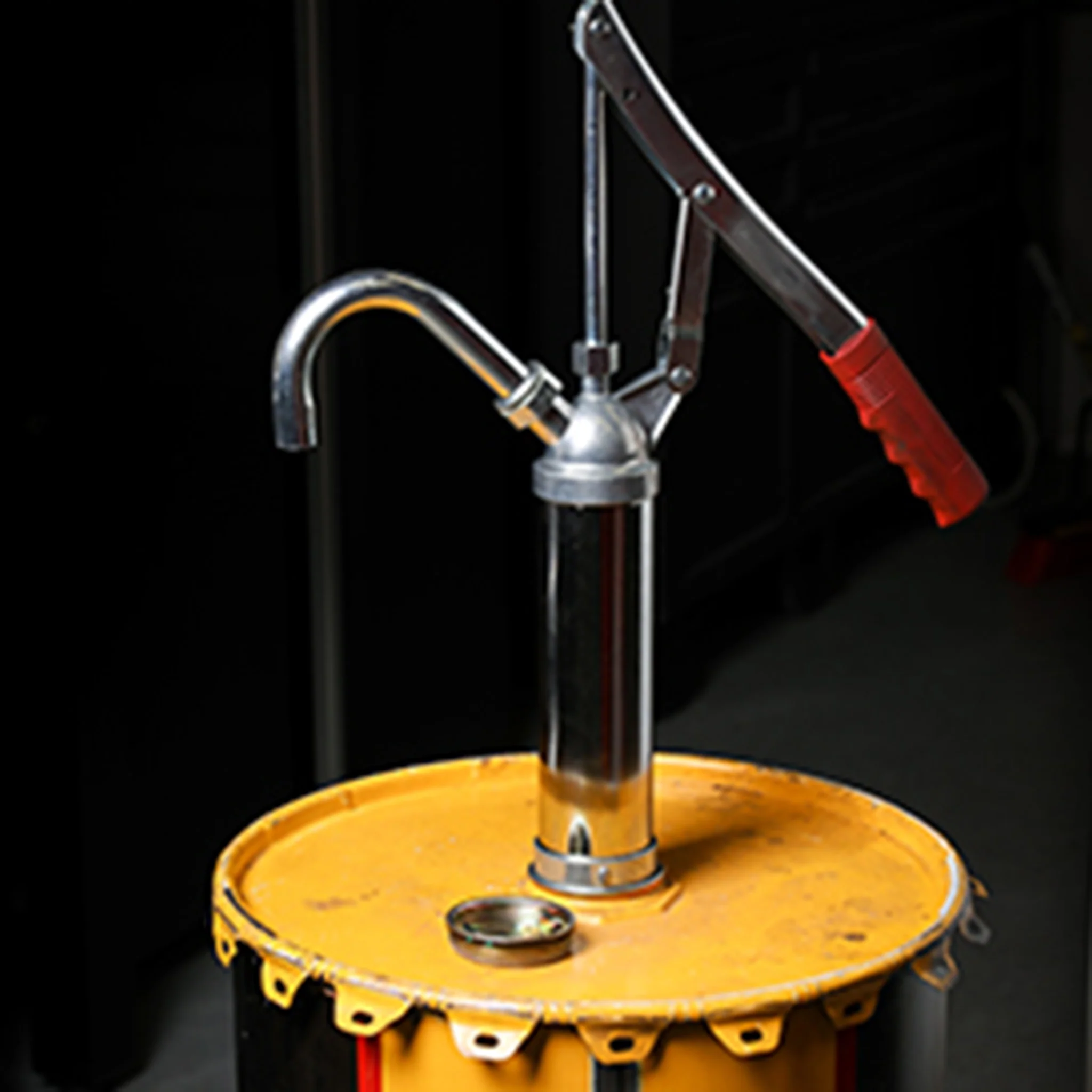 ARES 55000 - Oil Barrel Pump - Image 2
