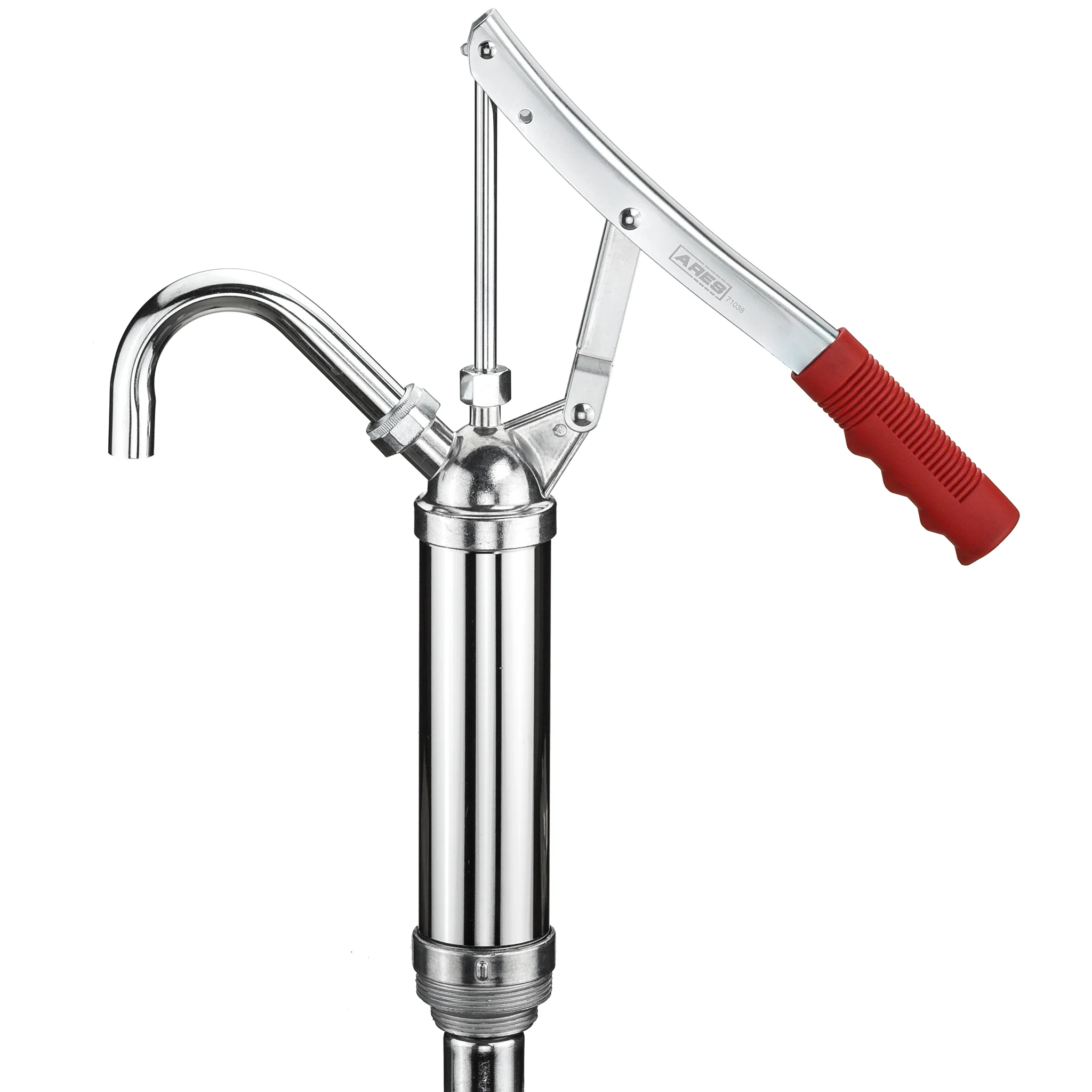 ARES 55000 - Oil Barrel Pump - Image 3