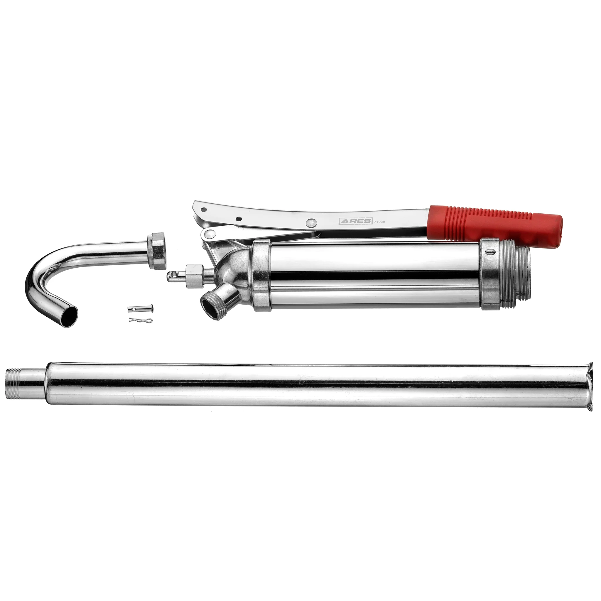 ARES 55000 - Oil Barrel Pump - Image 5