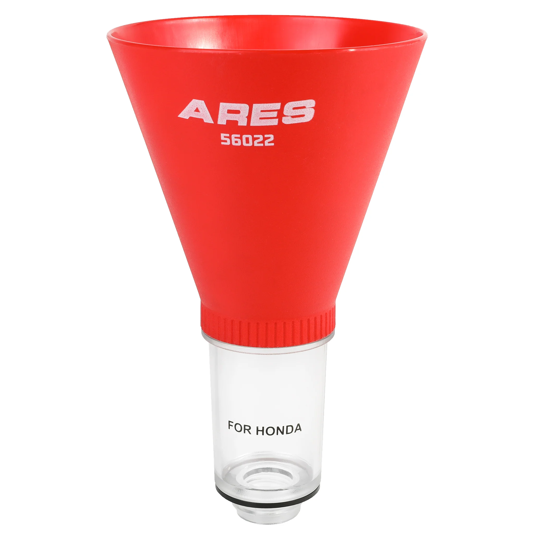 ARES 56022 - Oil Funnel for Honda and Nissan