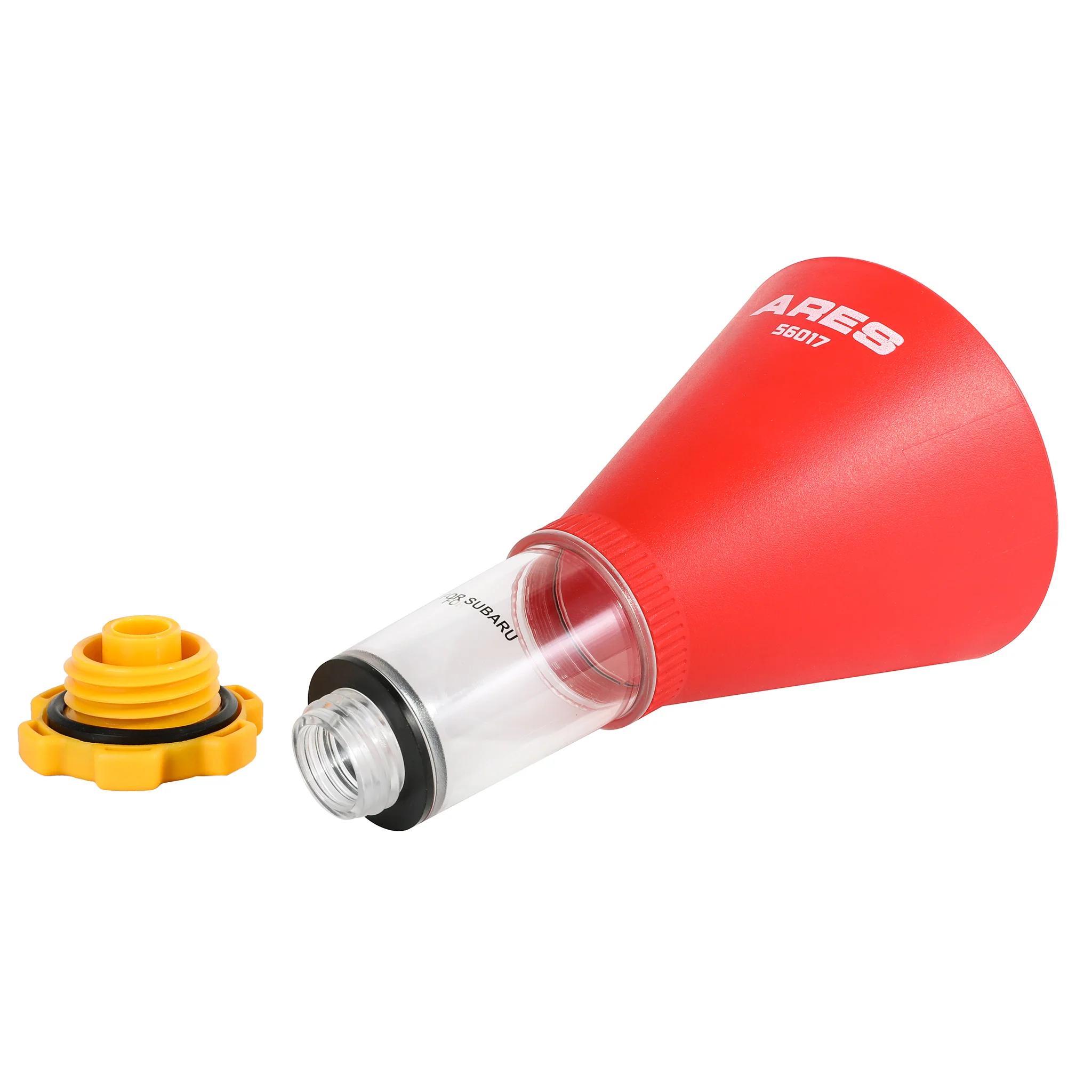 ARES 56017 - Oil Funnel for Subaru - Image 2