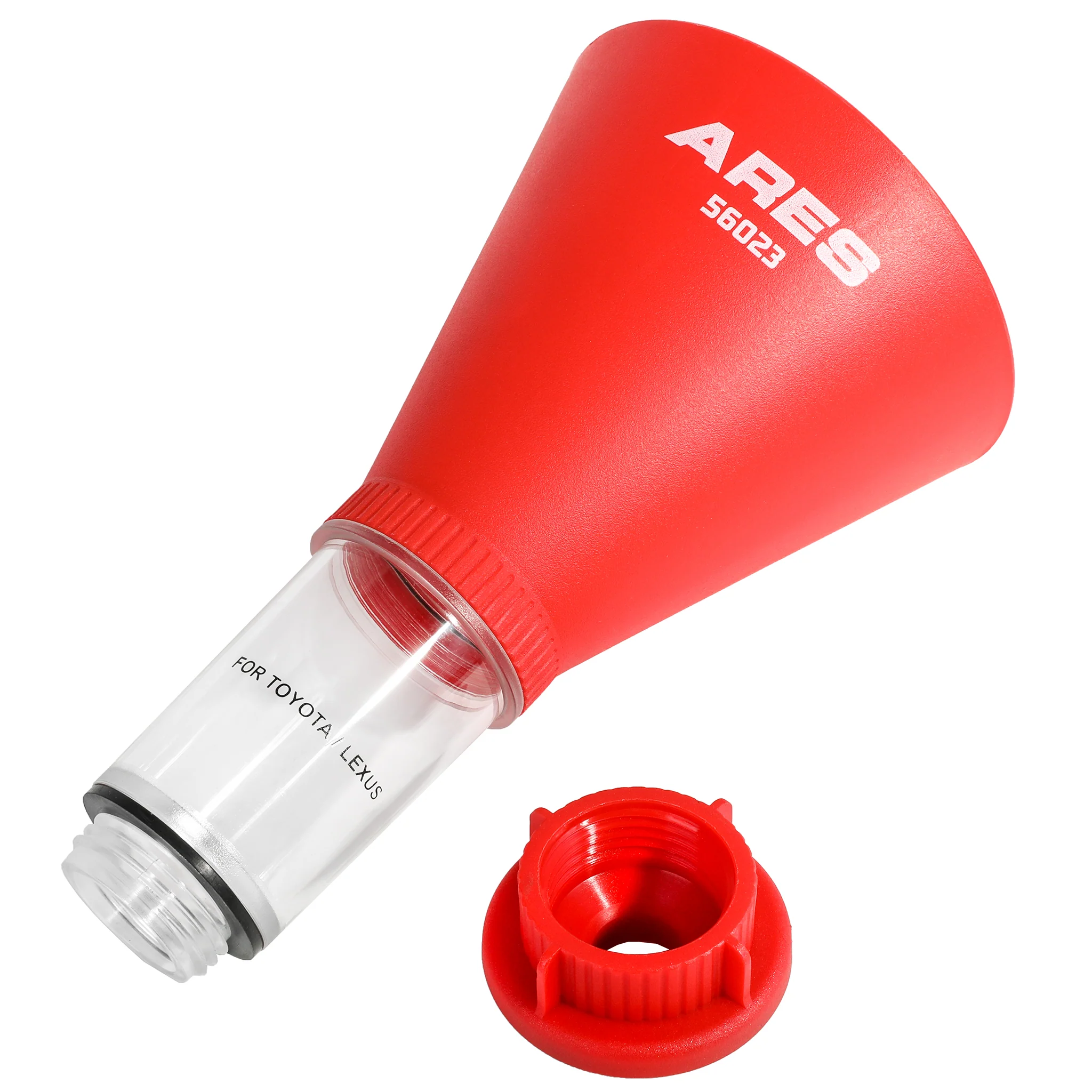 ARES 56023 - Oil Funnel for Toyota, Lexus, and VW - Image 3