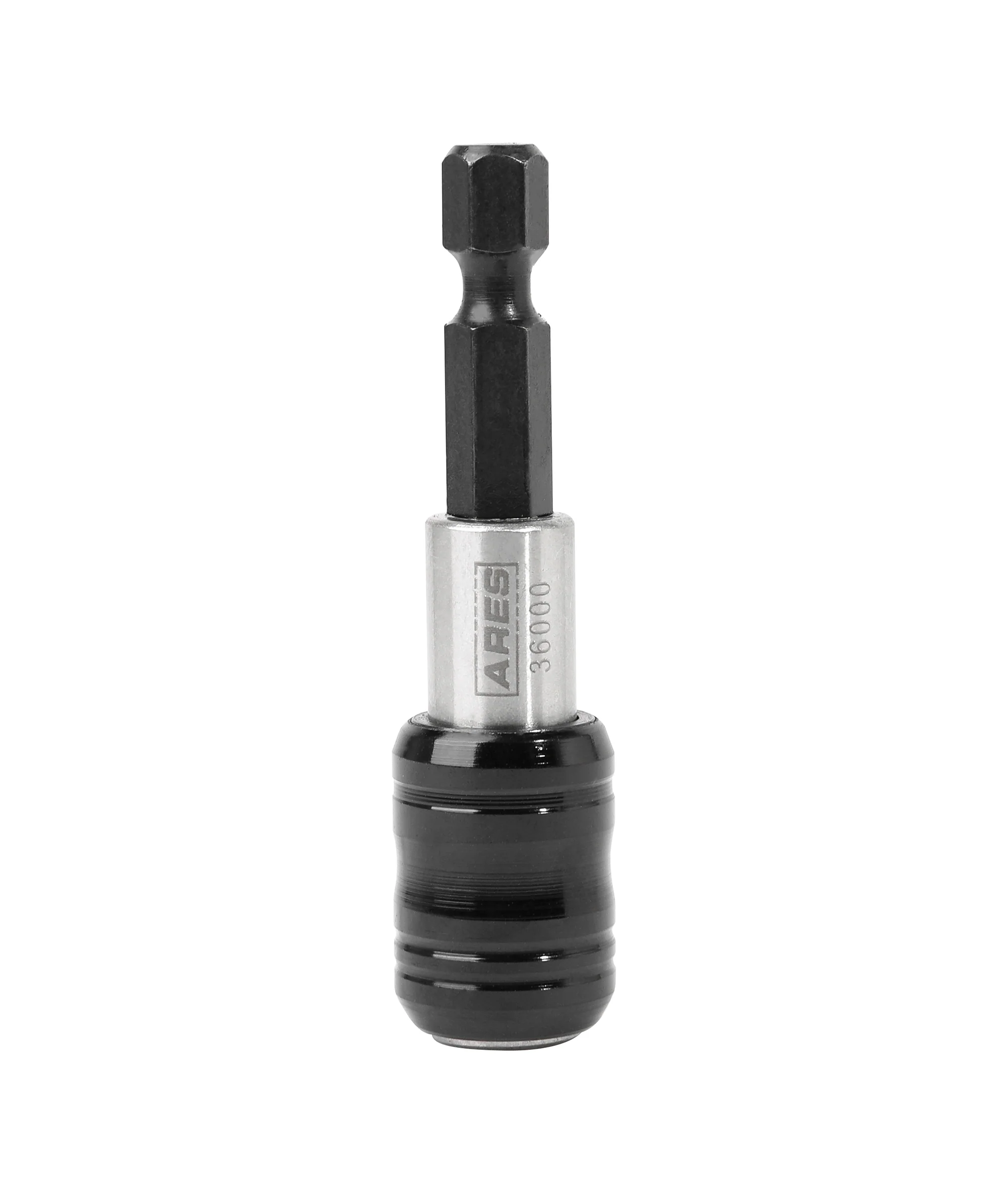 ARES 36000 - One Touch Bit Holder - Image 3