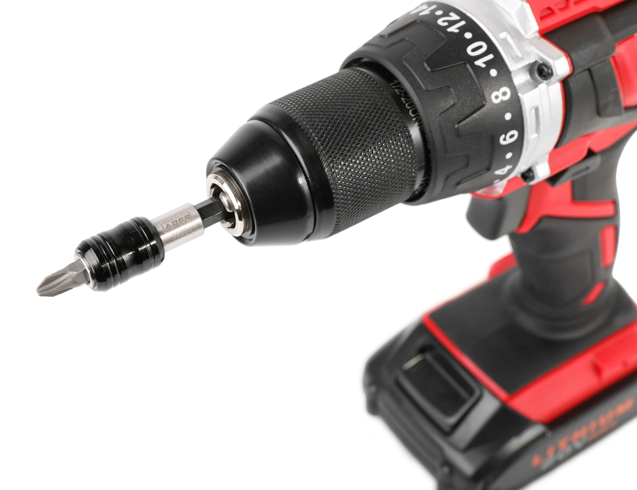 ARES 36000 - One Touch Bit Holder - Image 4