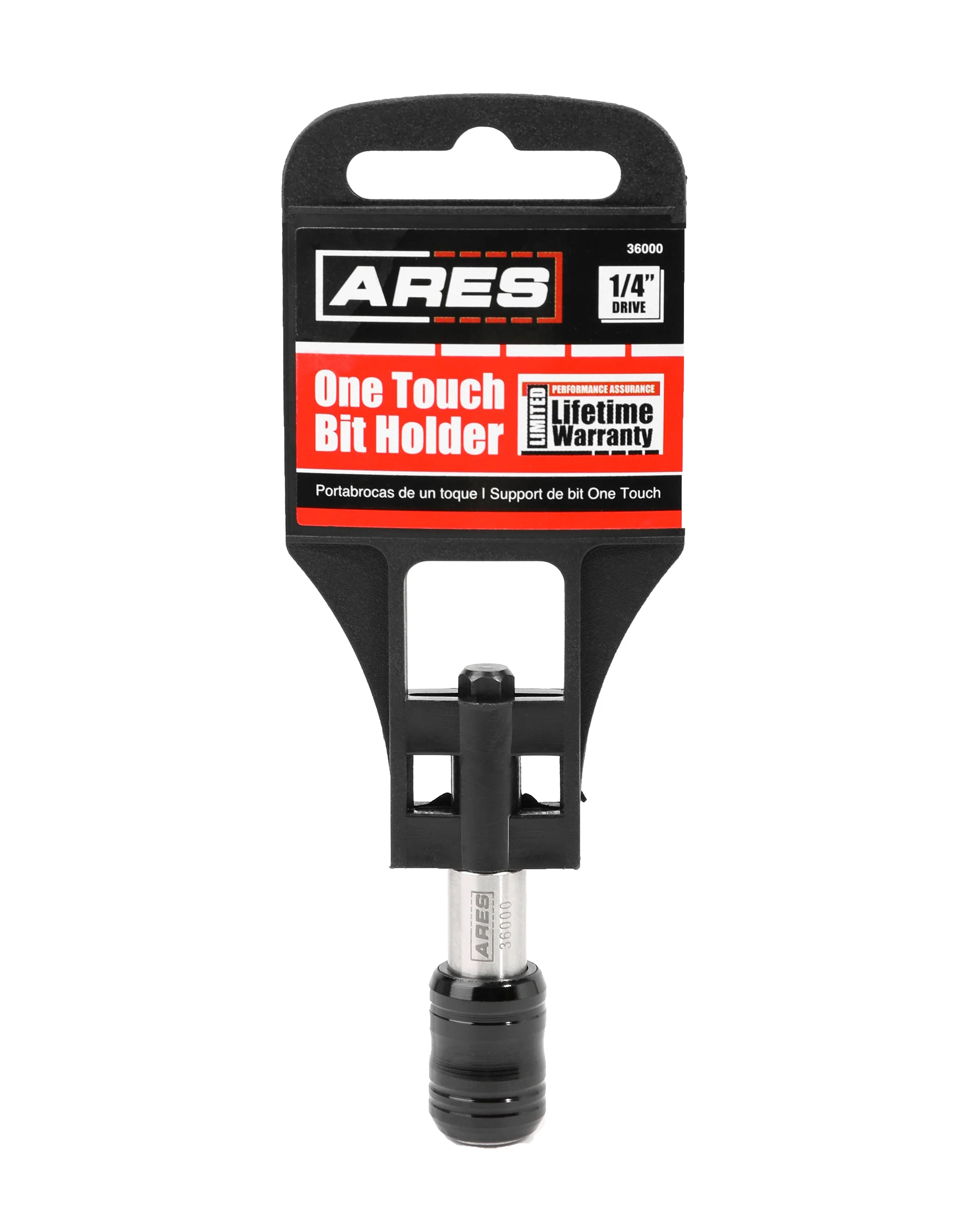 ARES 36000 - One Touch Bit Holder - Image 6