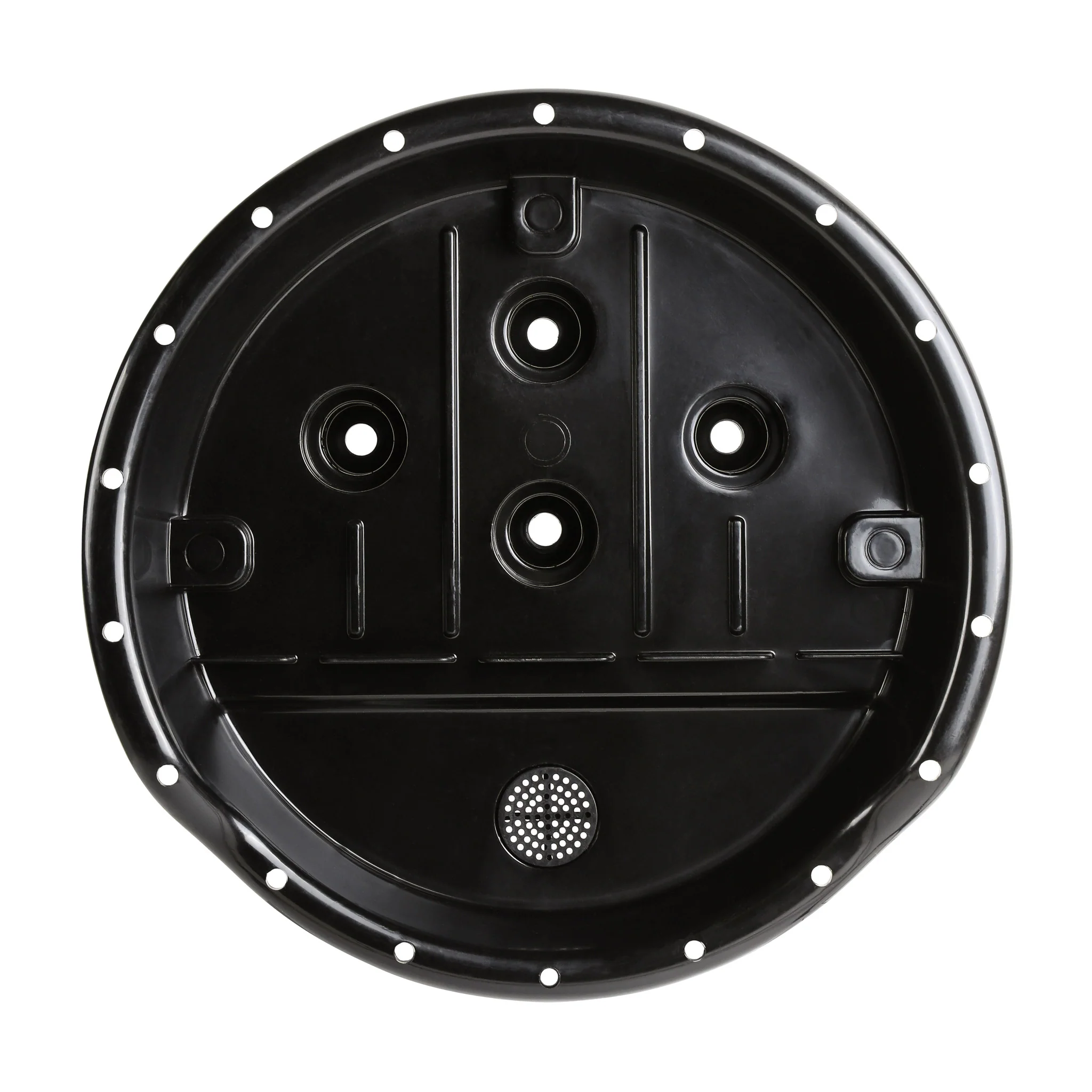 ARES 68001 - Portable Parts Washer with Flow Control Valve - Image 6