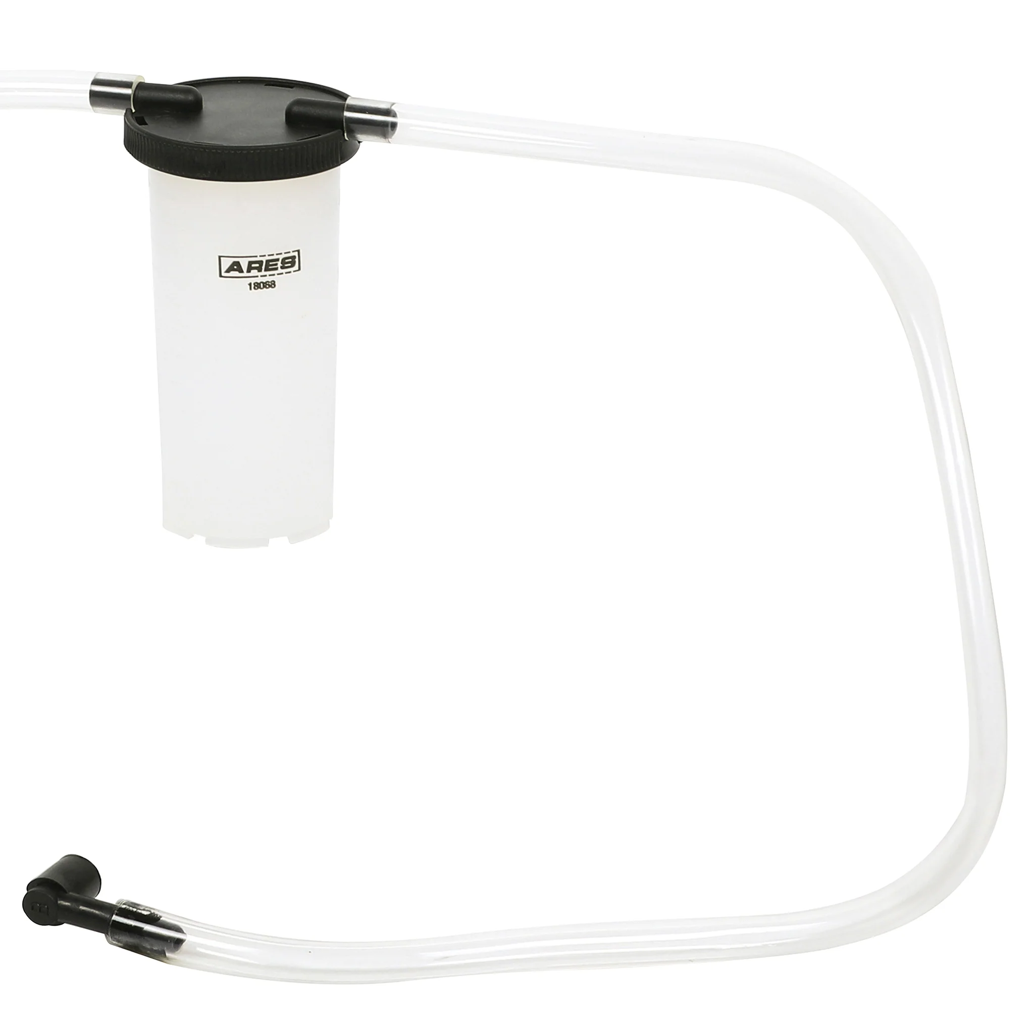 ARES 18068 - Power Steering and Brake Bleed Adapter Kit - Image 6