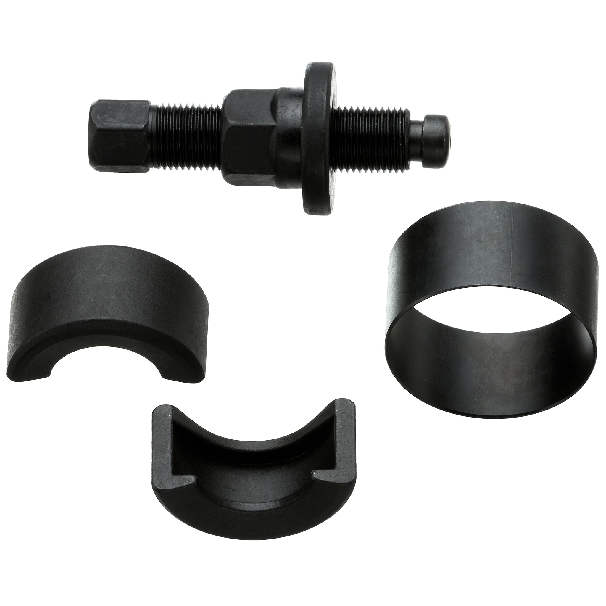 ARES 71001 - Power Steering Pump Pulley Service Set - Image 4