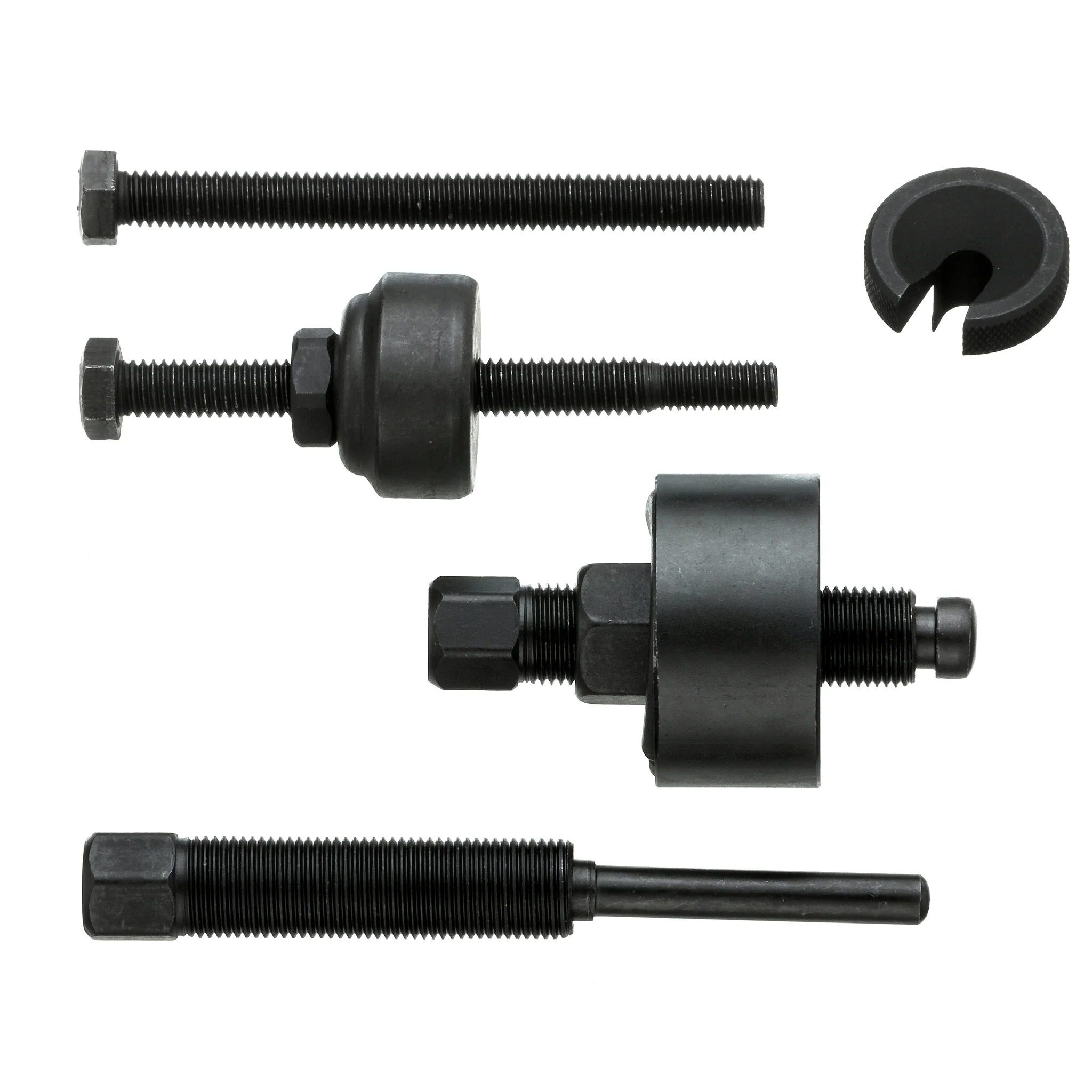 ARES 71001 - Power Steering Pump Pulley Service Set - Image 7