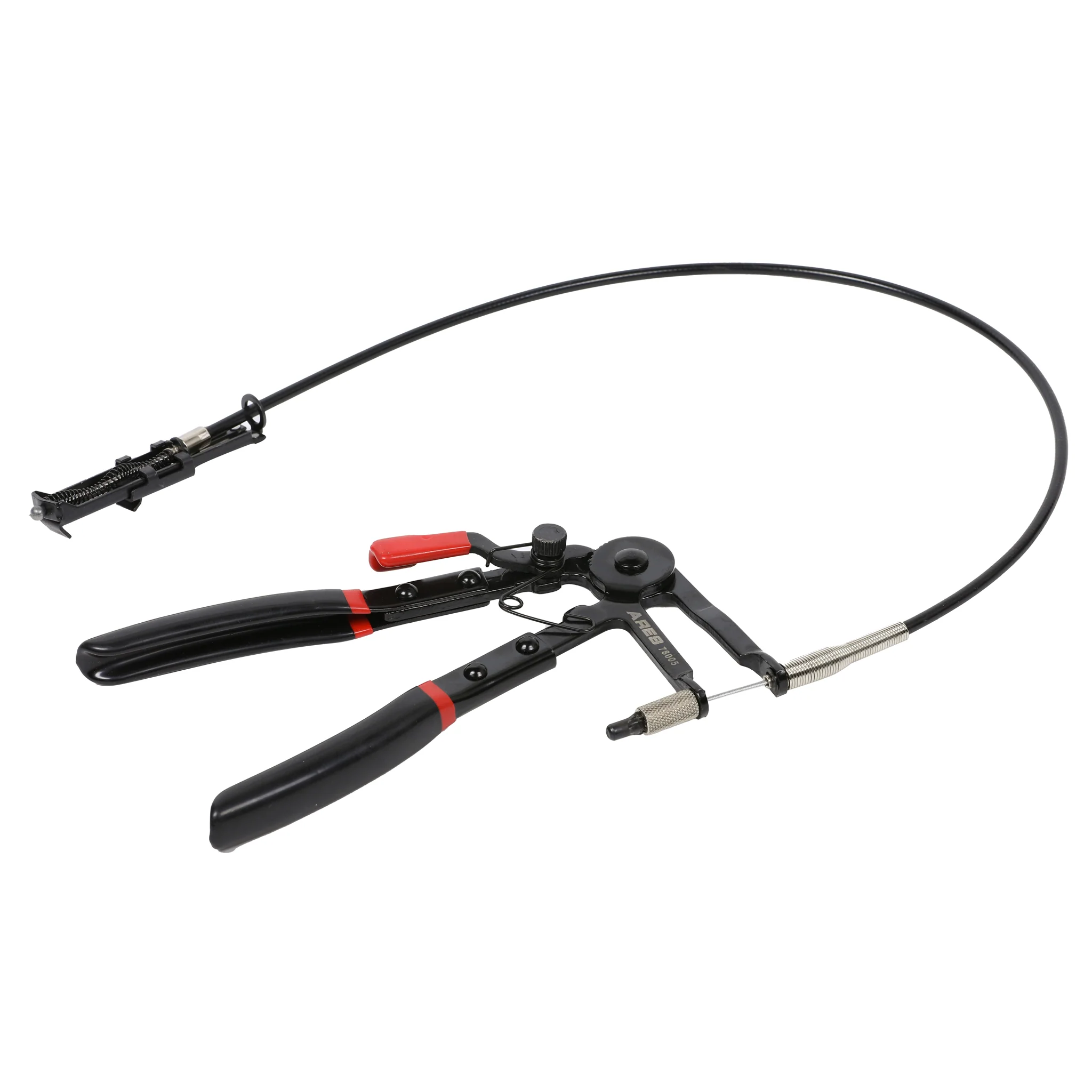 ARES 78005 - Precision Adjustment Hose Clamp Plier - Image 3