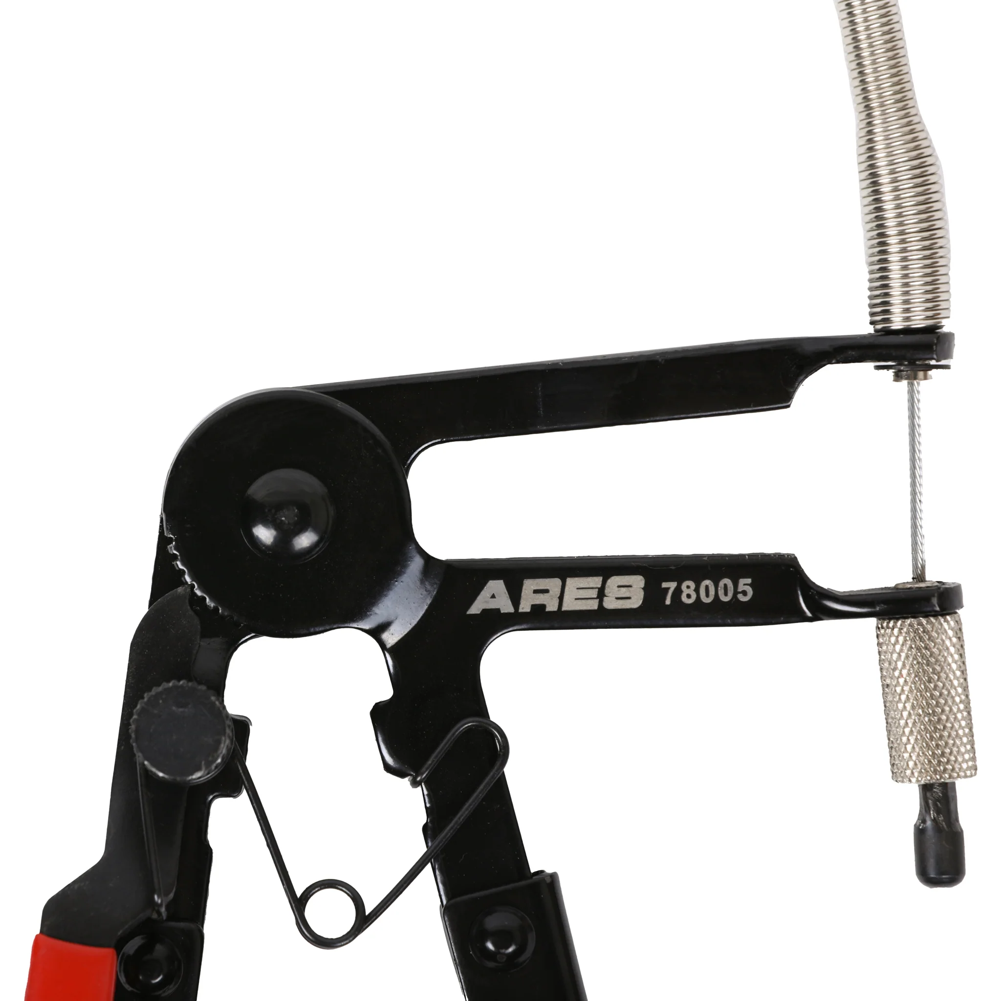 ARES 78005 - Precision Adjustment Hose Clamp Plier - Image 4