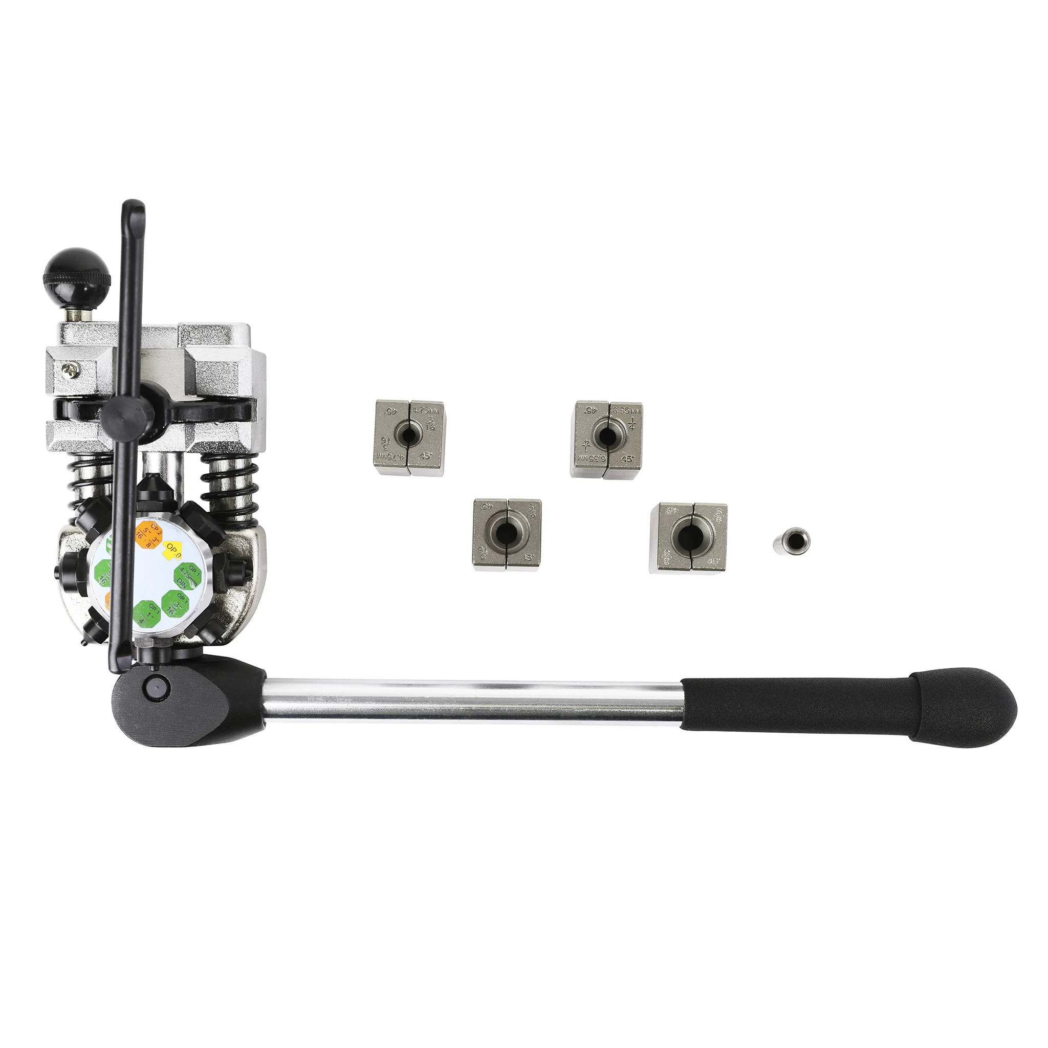 ARES 18012 - Professional Brake Line Flaring Tool - Image 4