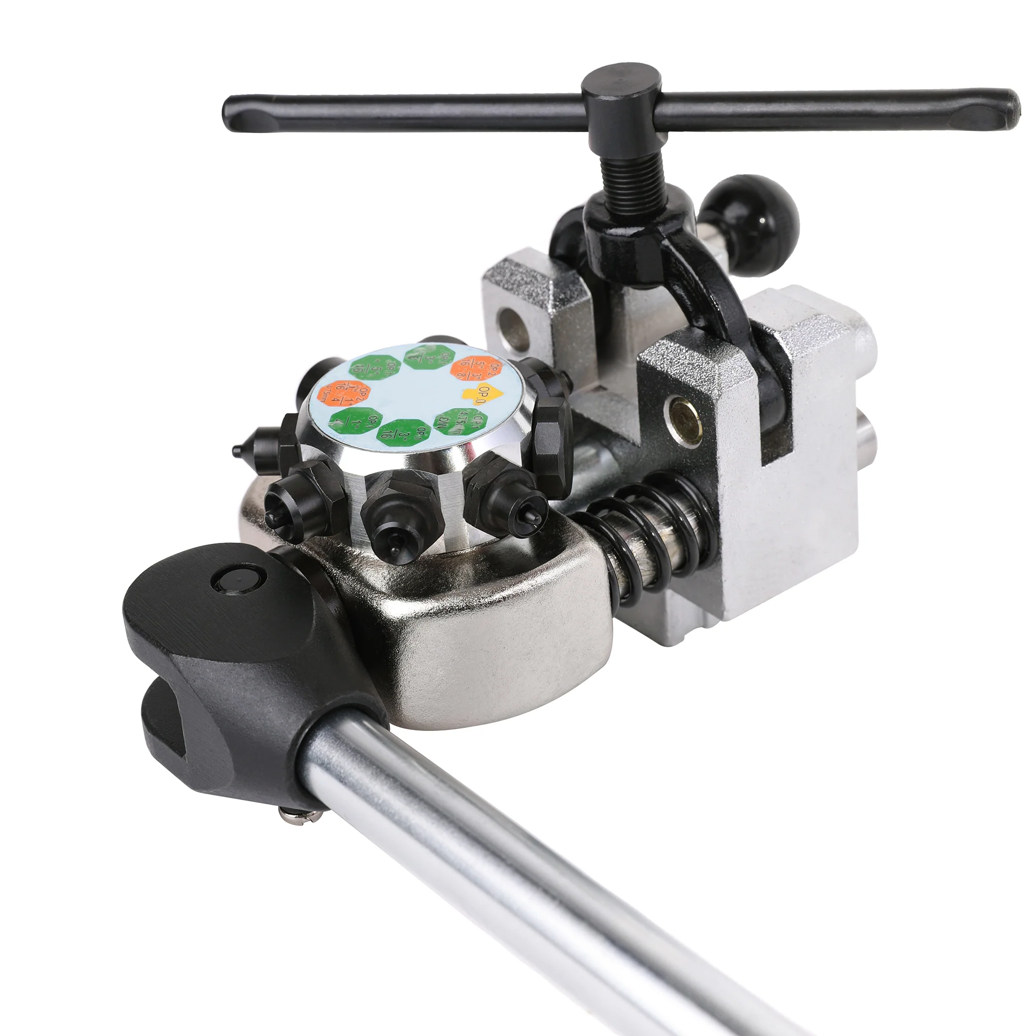ARES 18012 - Professional Brake Line Flaring Tool - Image 5