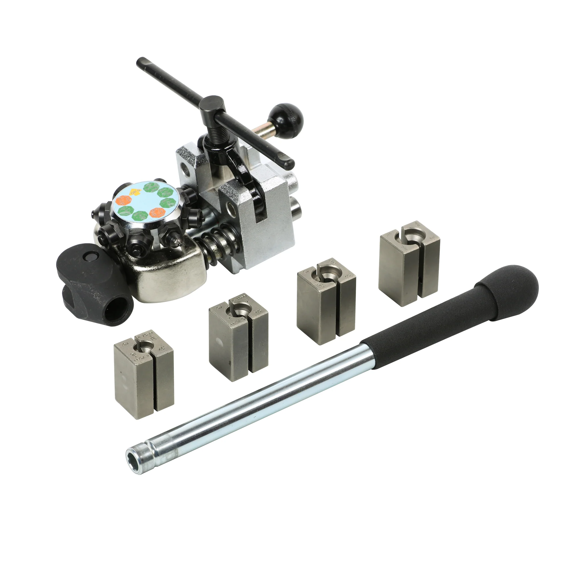 ARES 18012 - Professional Brake Line Flaring Tool - Image 6