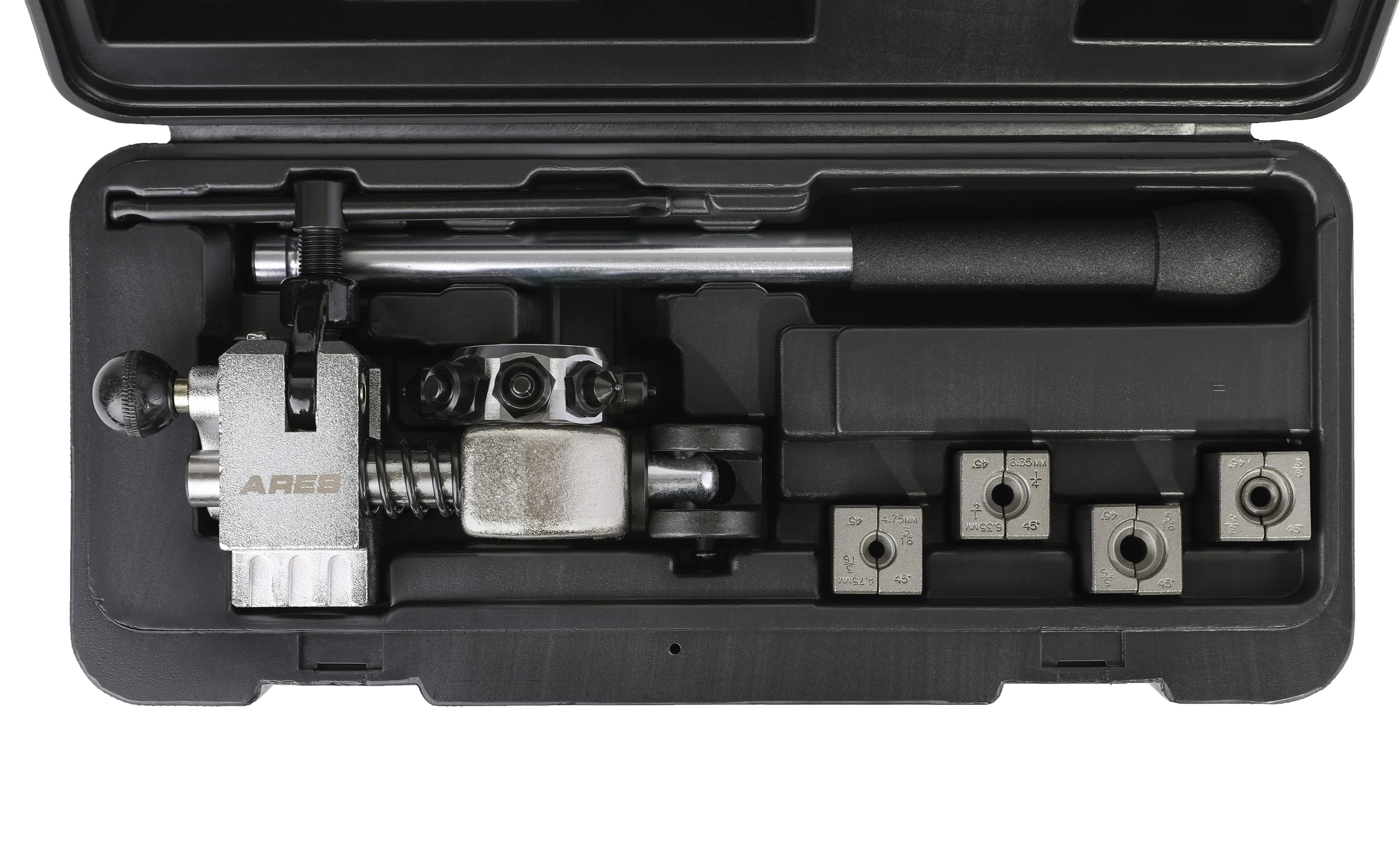 ARES 18012 - Professional Brake Line Flaring Tool - Image 8