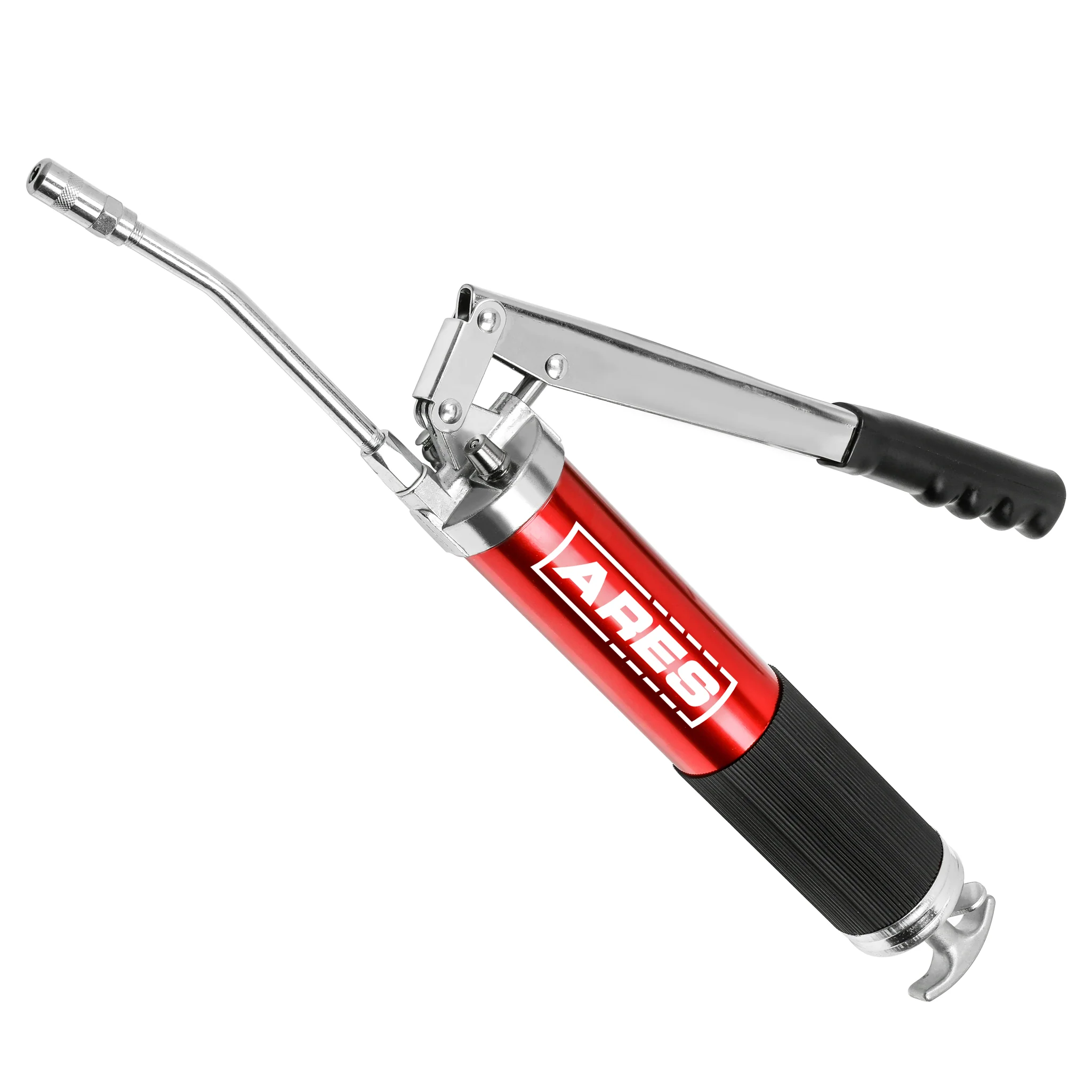 ARES 53013 - Professional Lever Action Grease Gun - Image 4