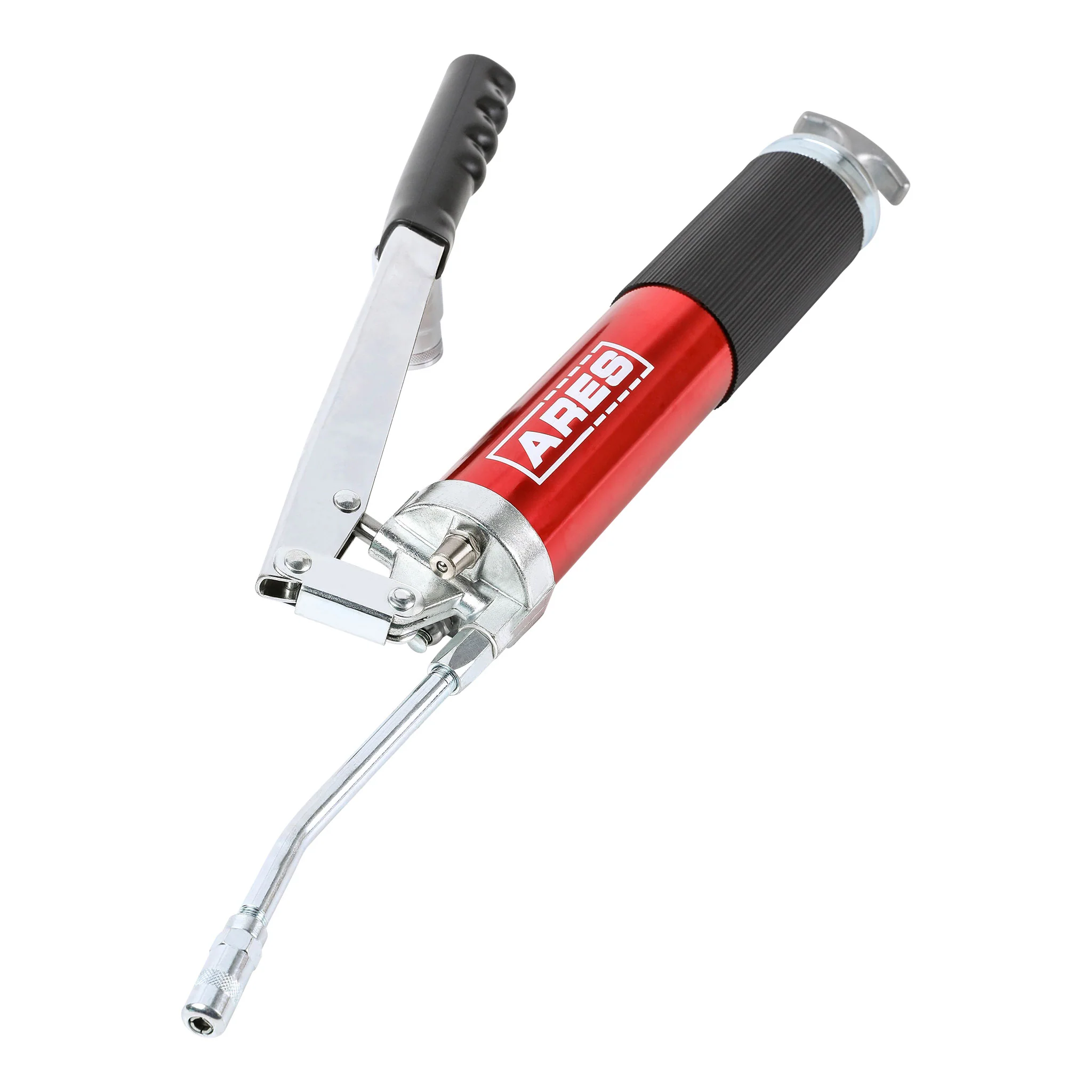 ARES 53013 - Professional Lever Action Grease Gun - Image 5