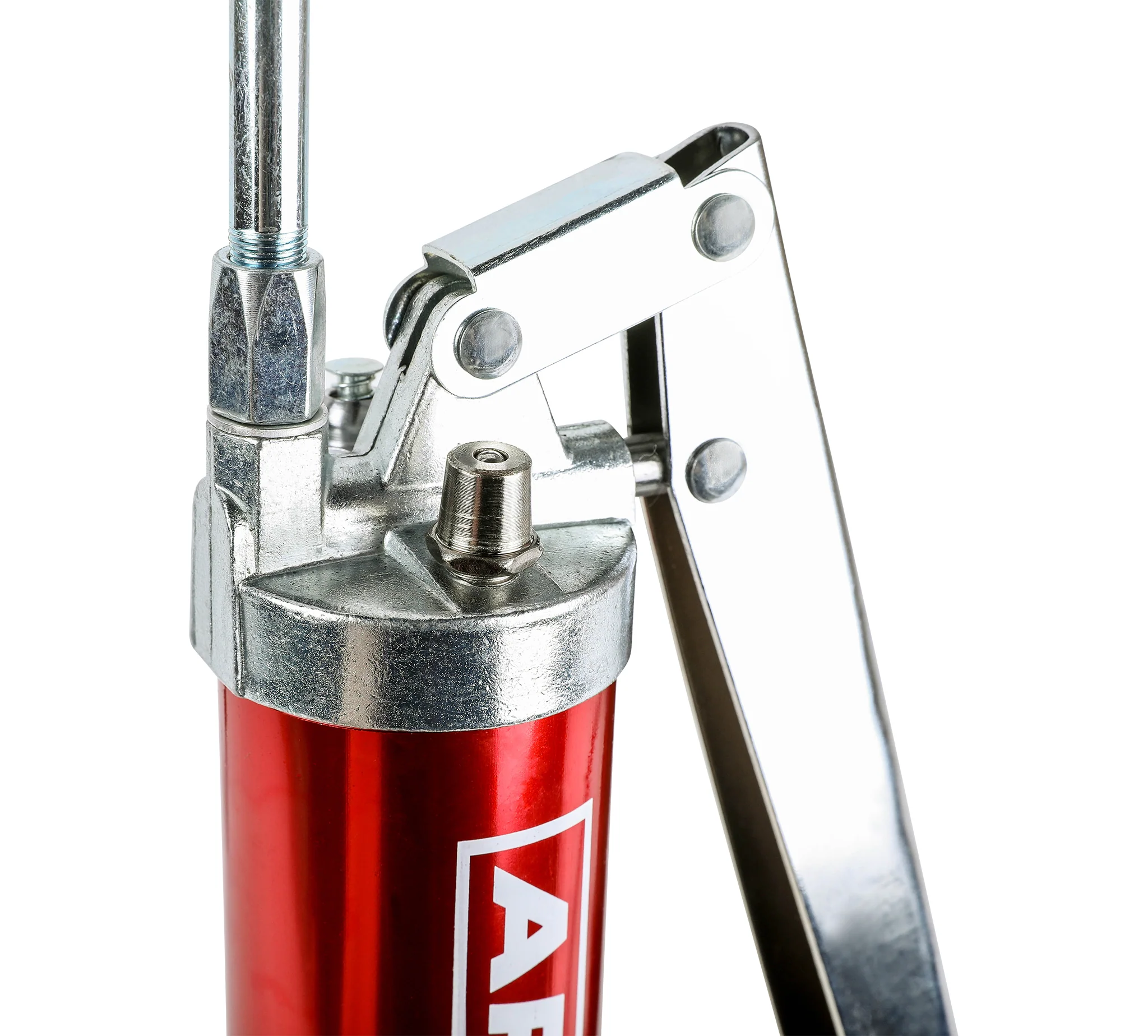 ARES 53013 - Professional Lever Action Grease Gun - Image 6