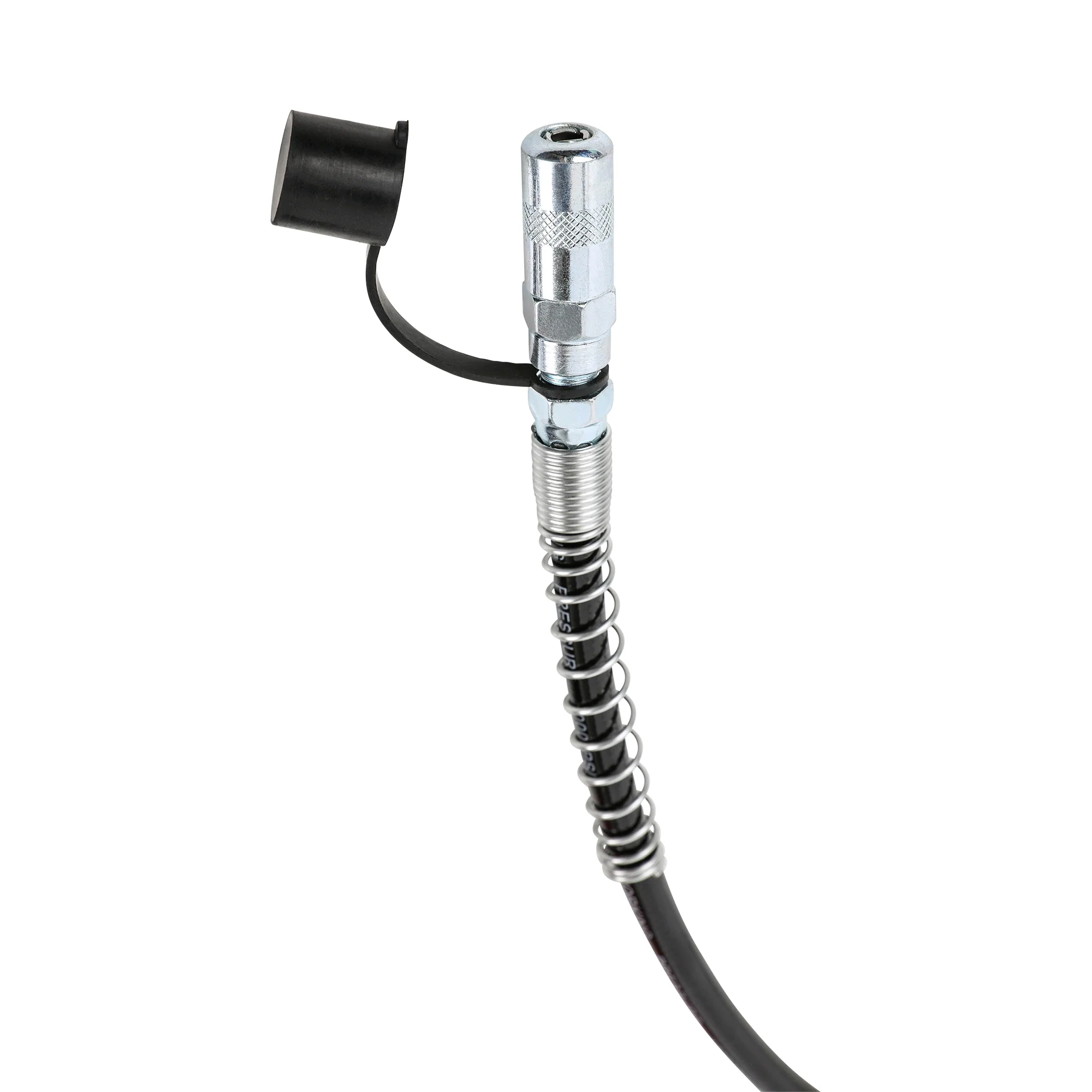 ARES 53013 - Professional Lever Action Grease Gun - Image 9