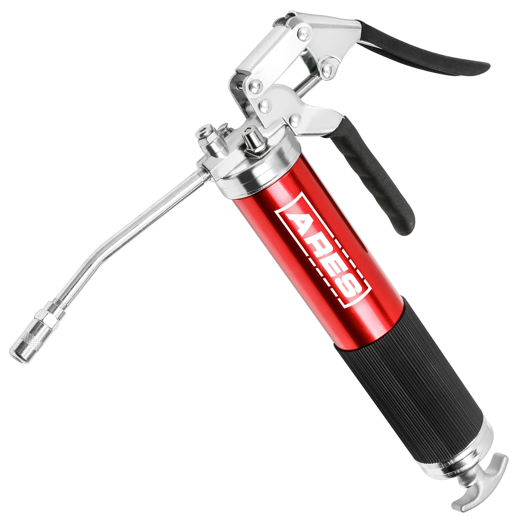 ARES 53015 - Professional Pistol Grip Grease Gun - Image 4