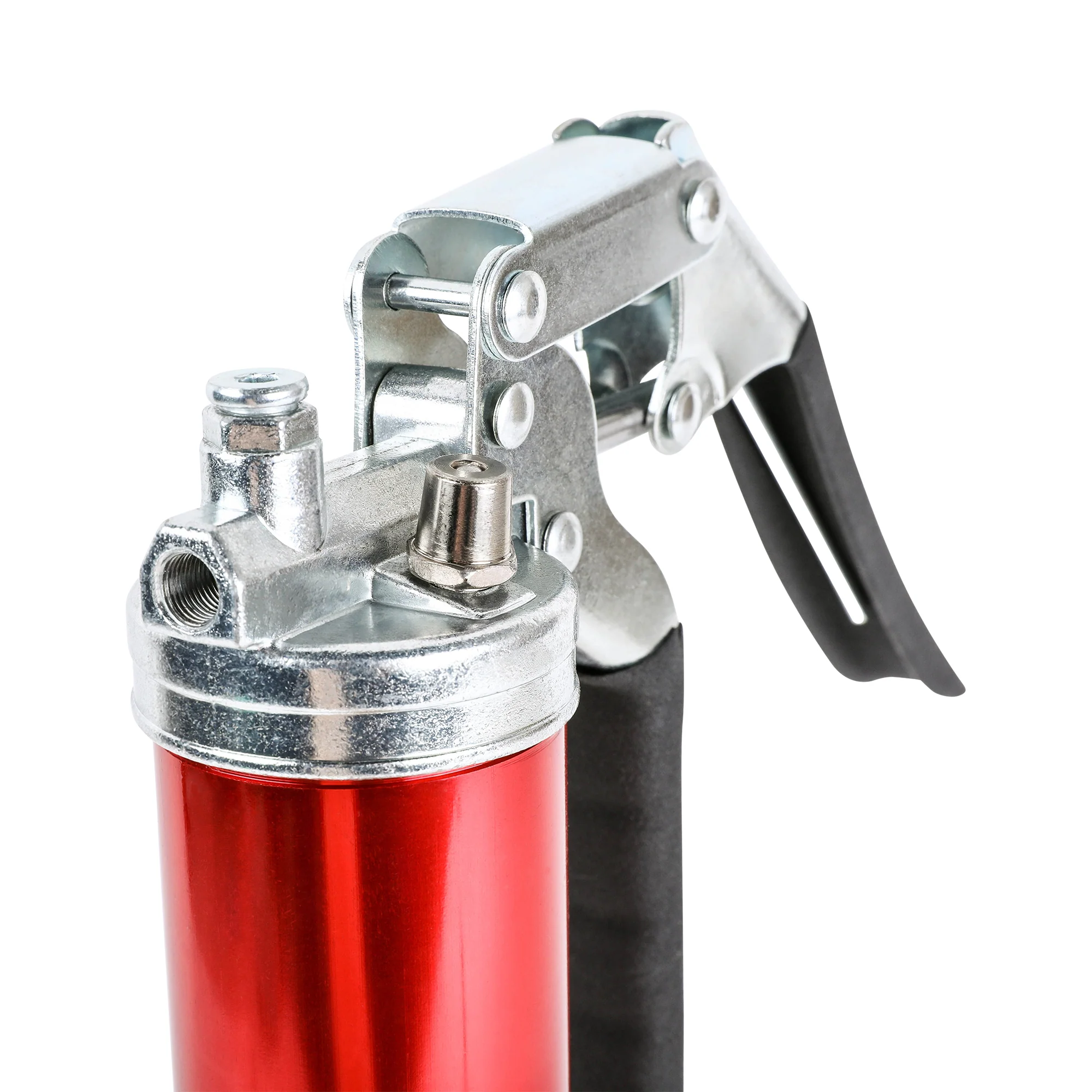 ARES 53015 - Professional Pistol Grip Grease Gun - Image 5
