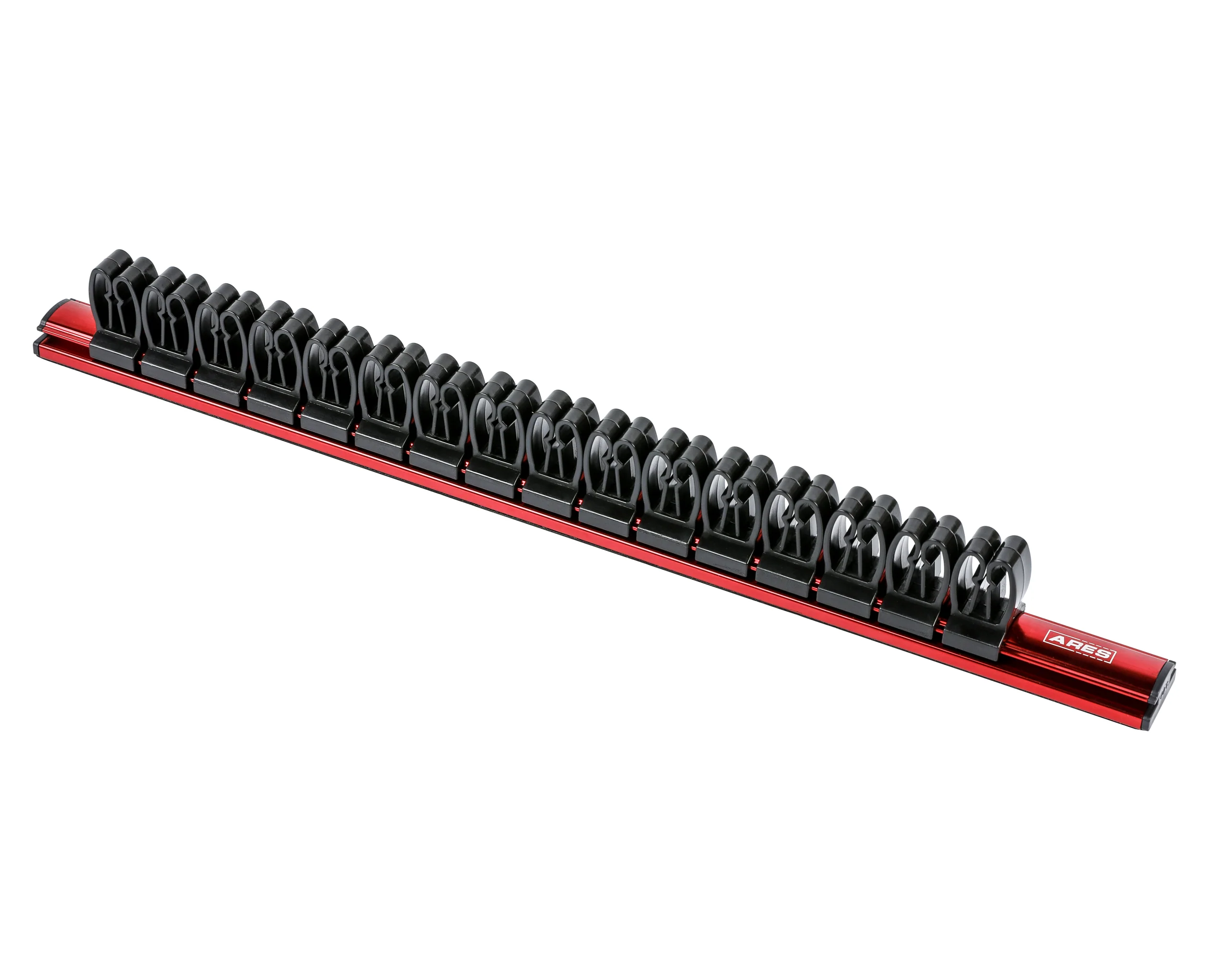 ARES 62025 - Red 16.5-Inch Hand Tool Holder - Image 4