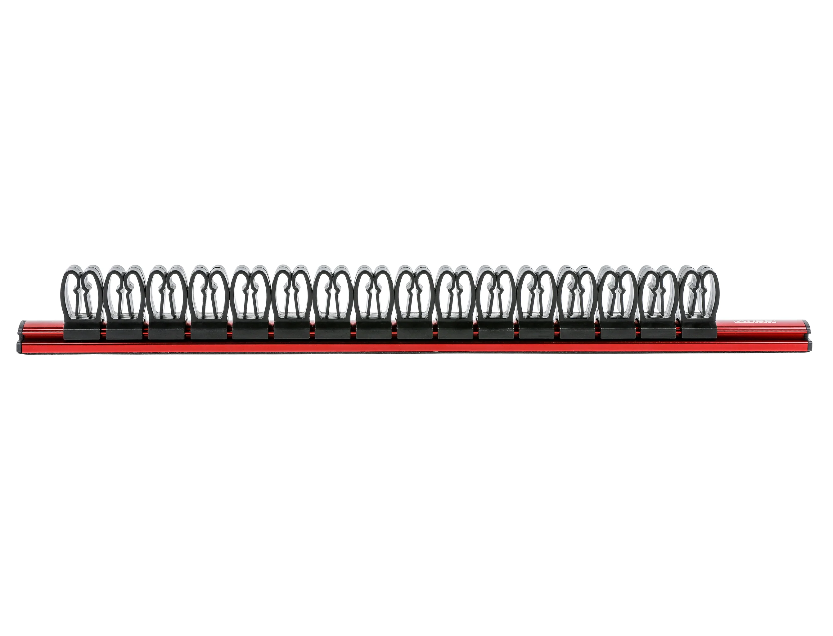 ARES 62025 - Red 16.5-Inch Hand Tool Holder - Image 5