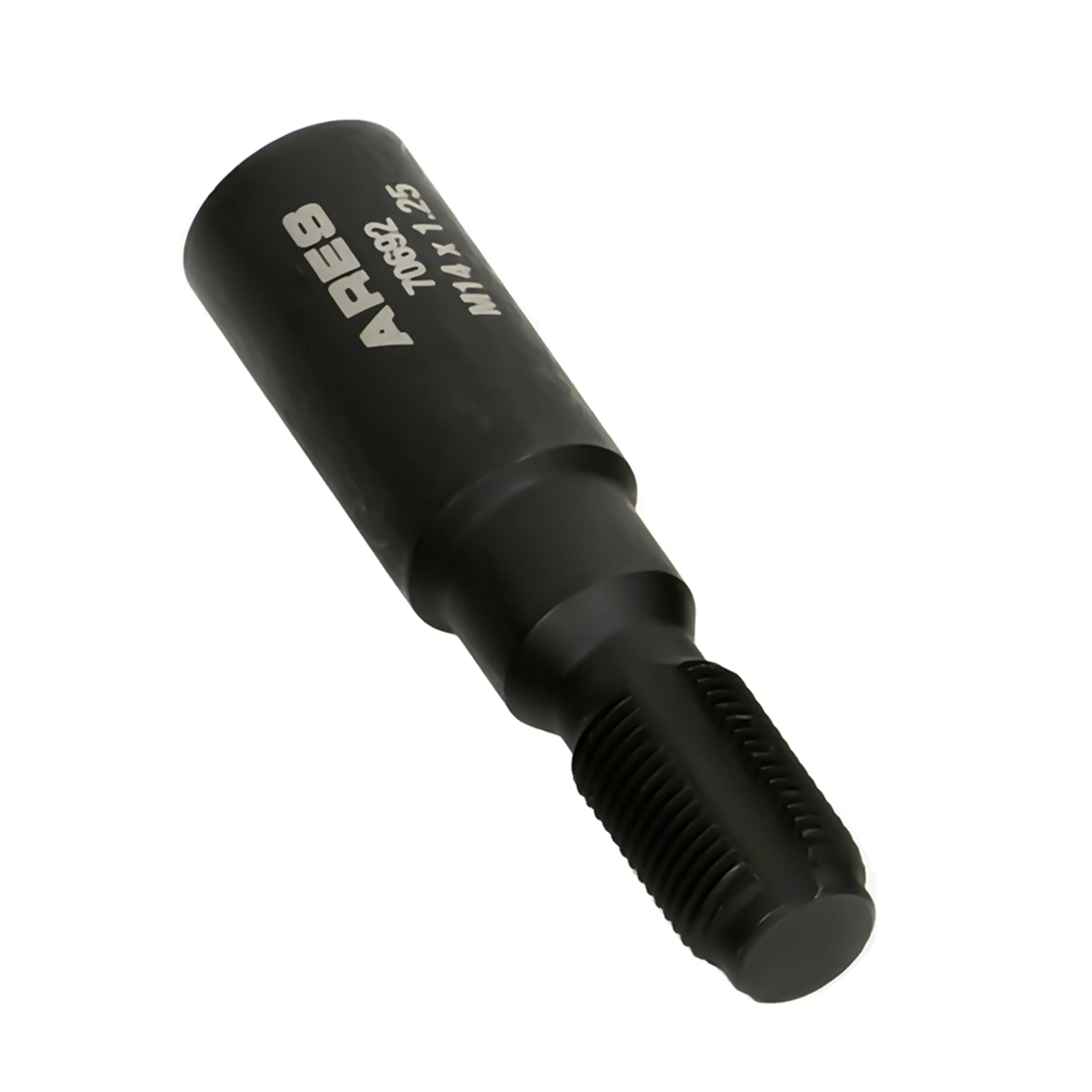 ARES 70692 - M14 x 1.25 Limited Access Spark Plug Thread Chaser Tool - Image 4